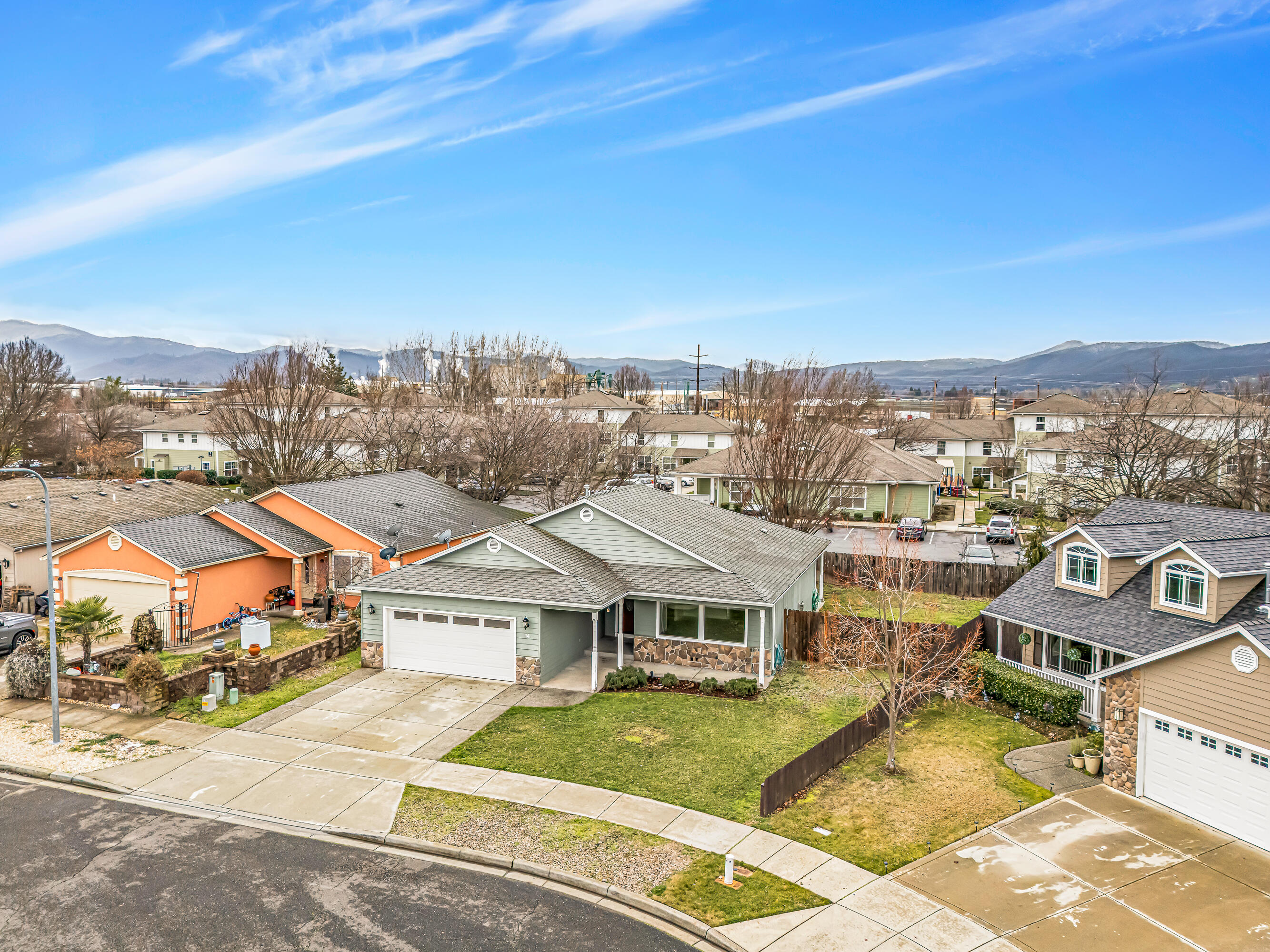 Scholarship Estates - Residential