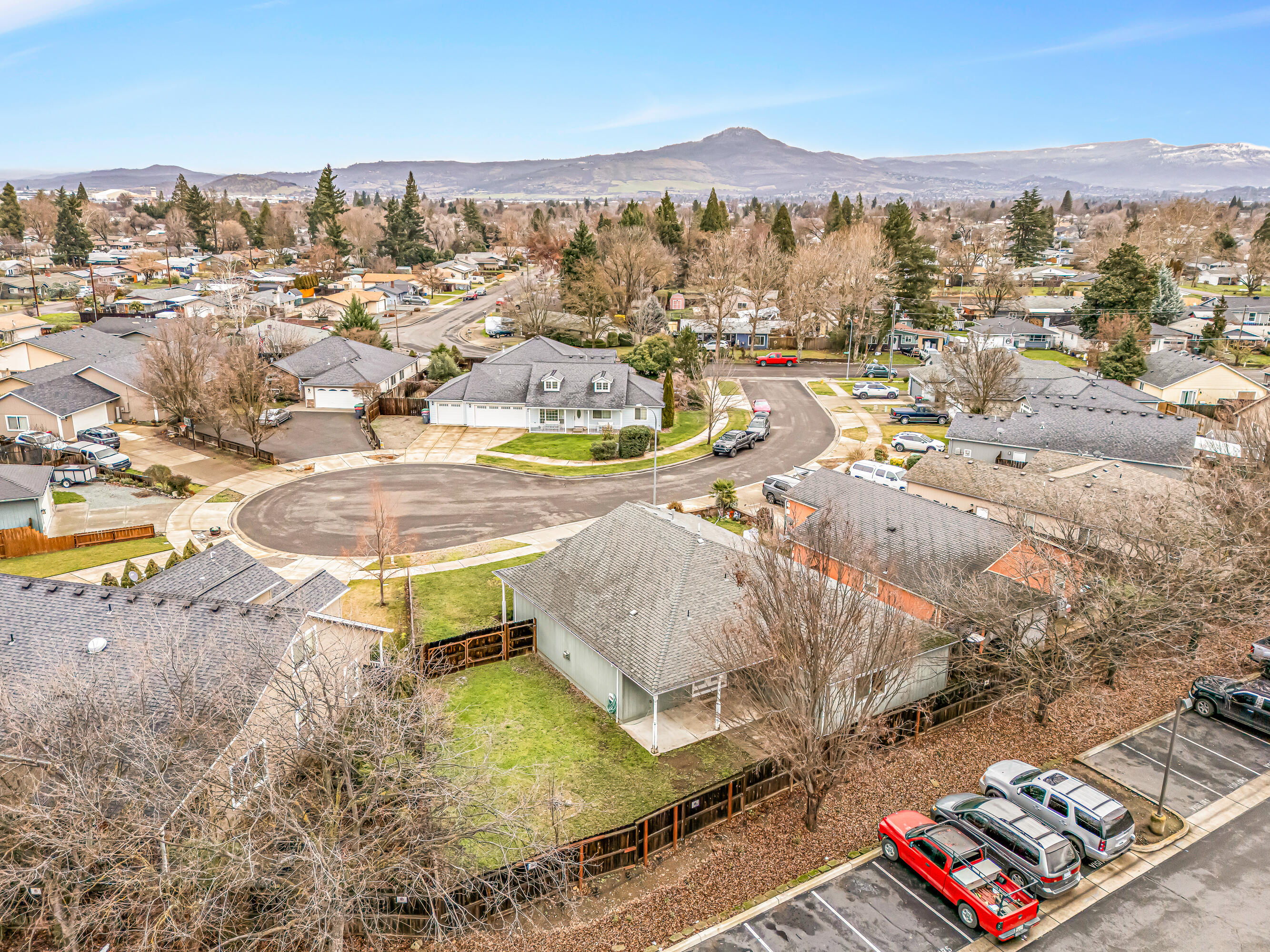 Scholarship Estates - Residential