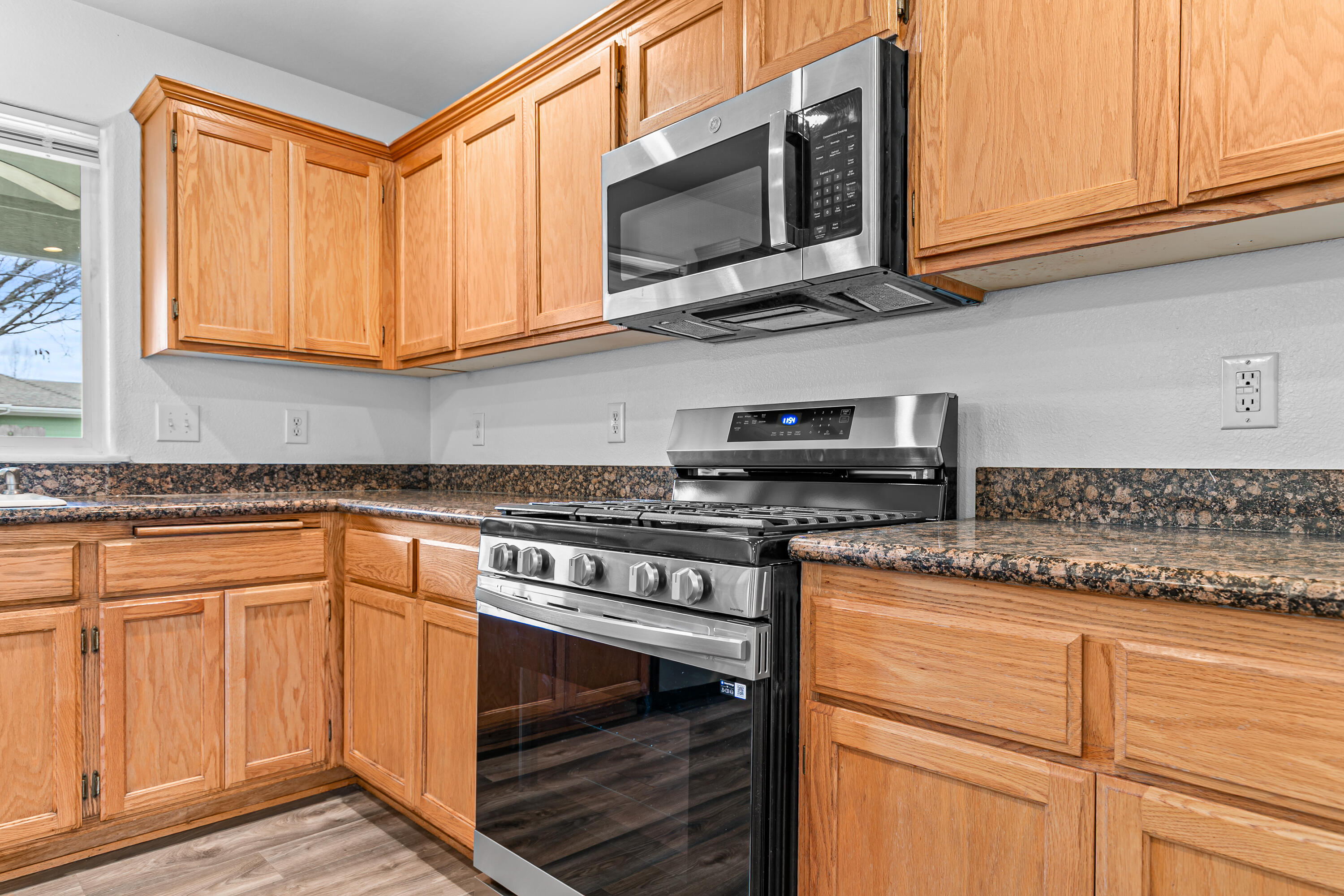 Scholarship Estates - Residential