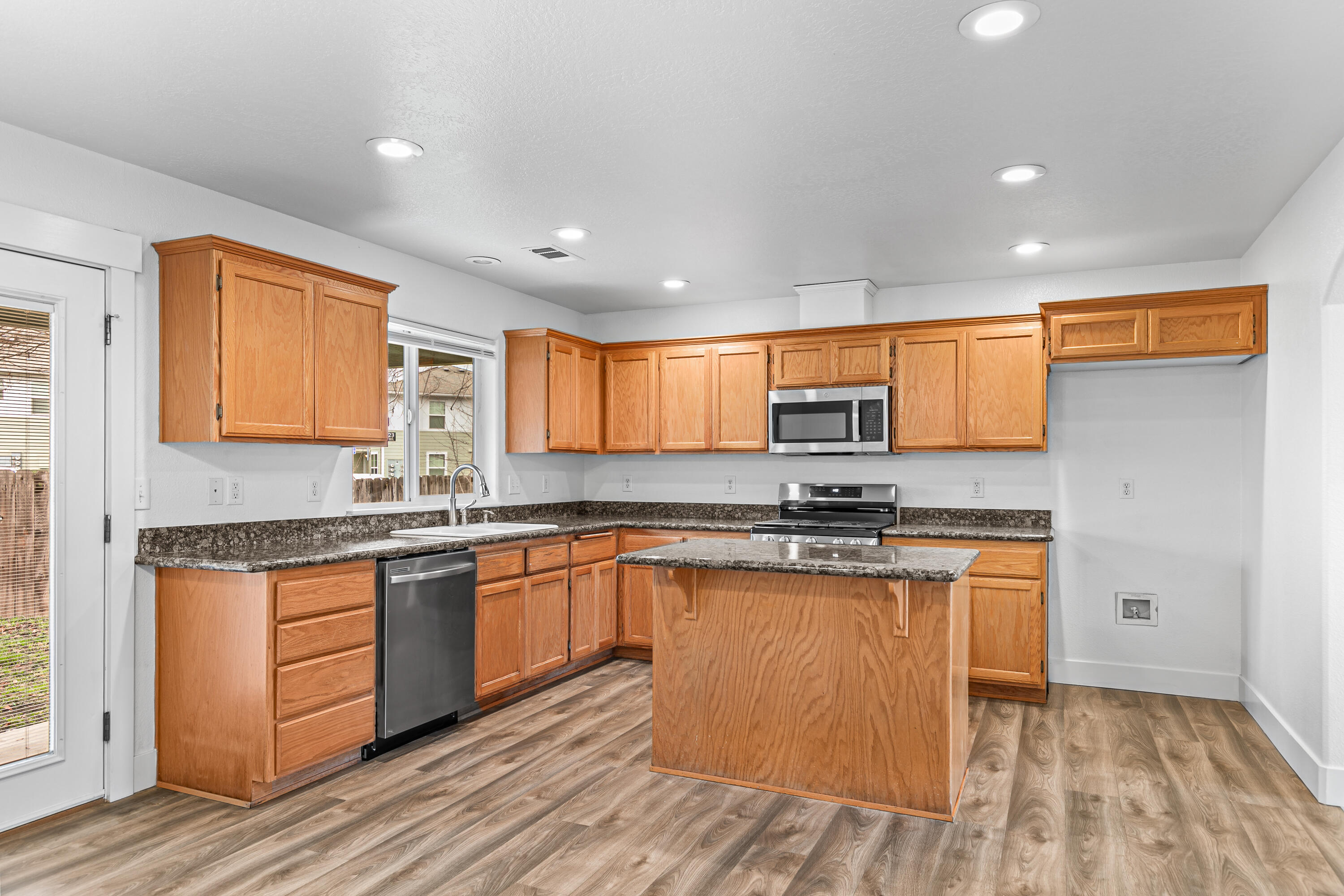 Scholarship Estates - Residential