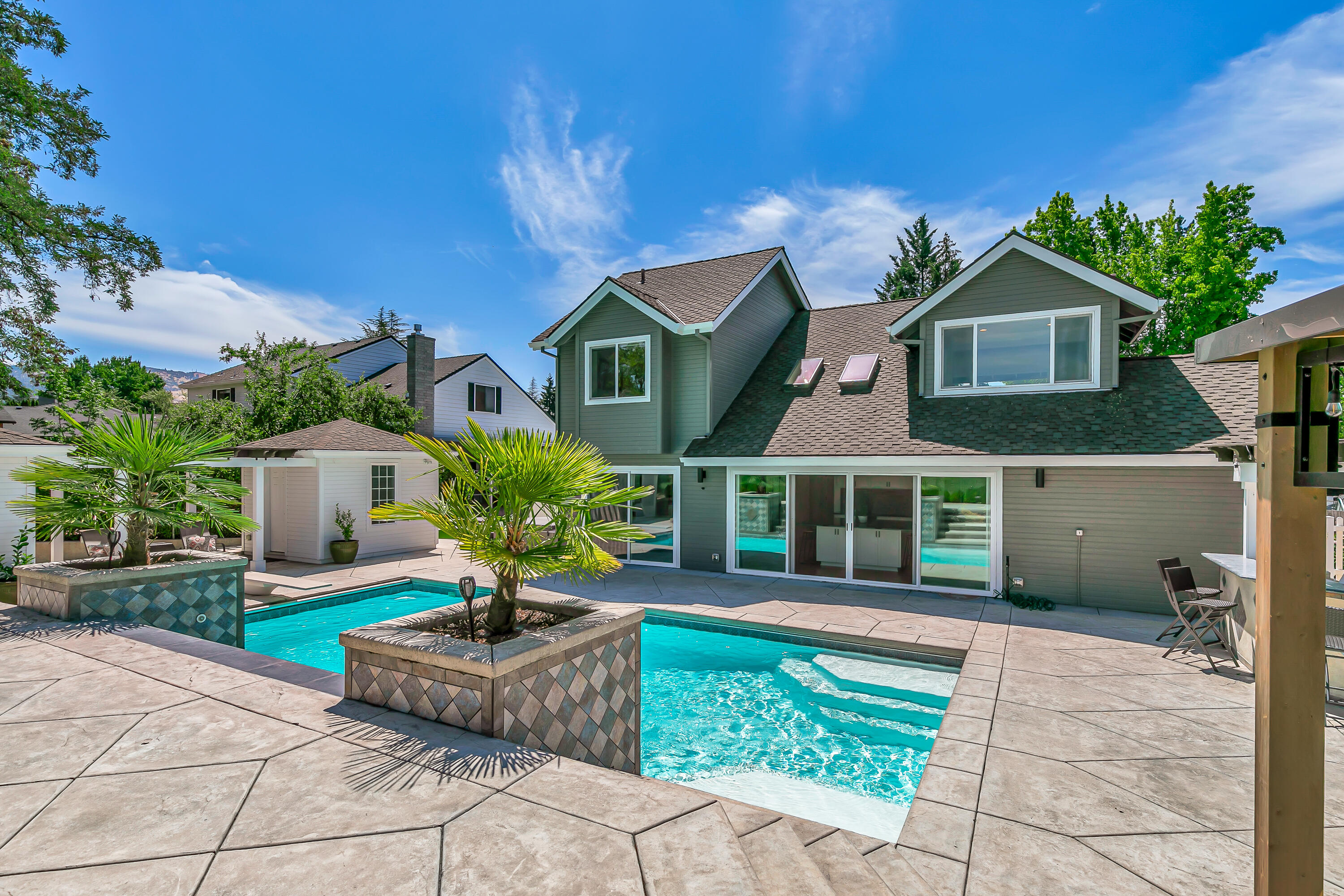 N/A - Residential