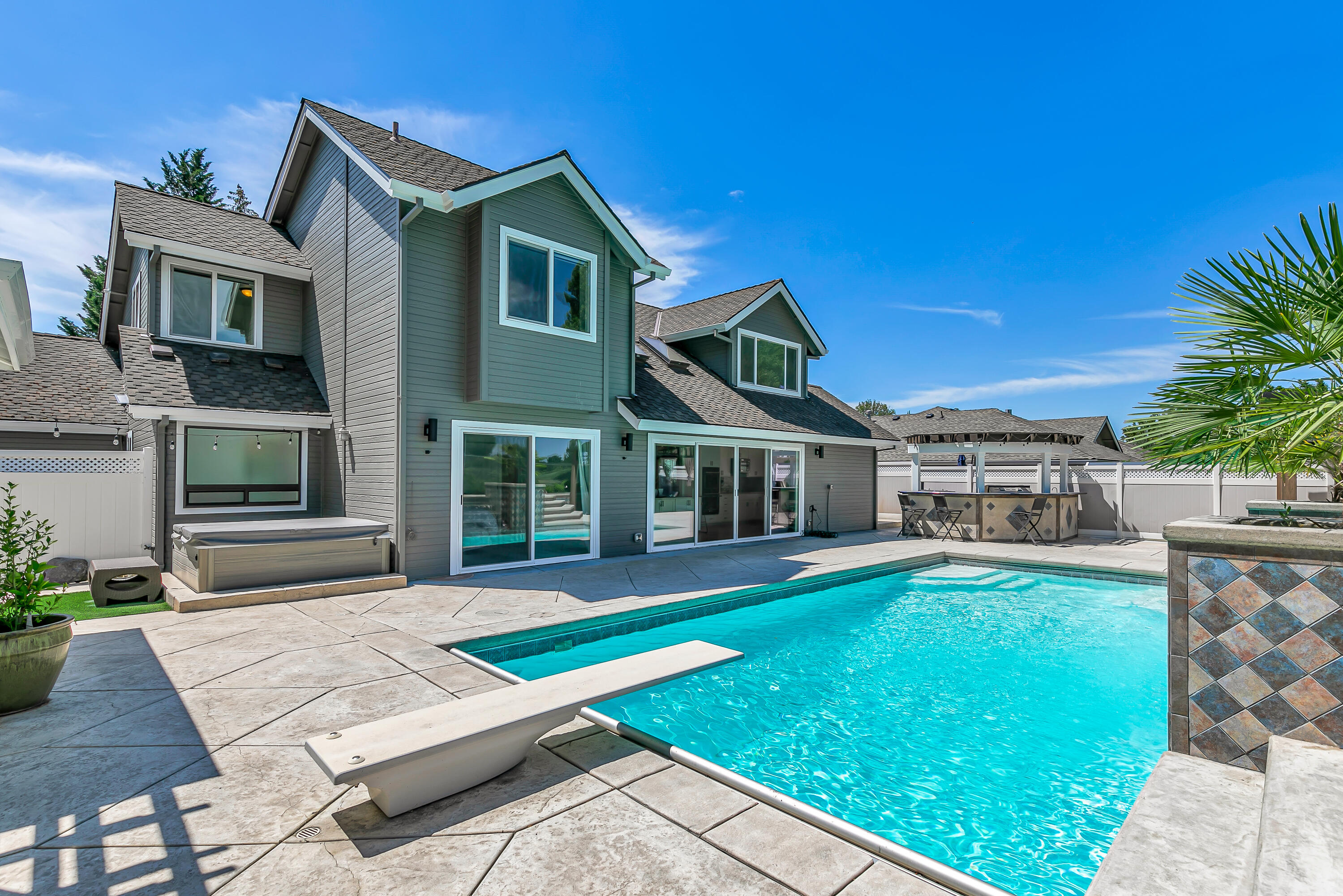 N/A - Residential