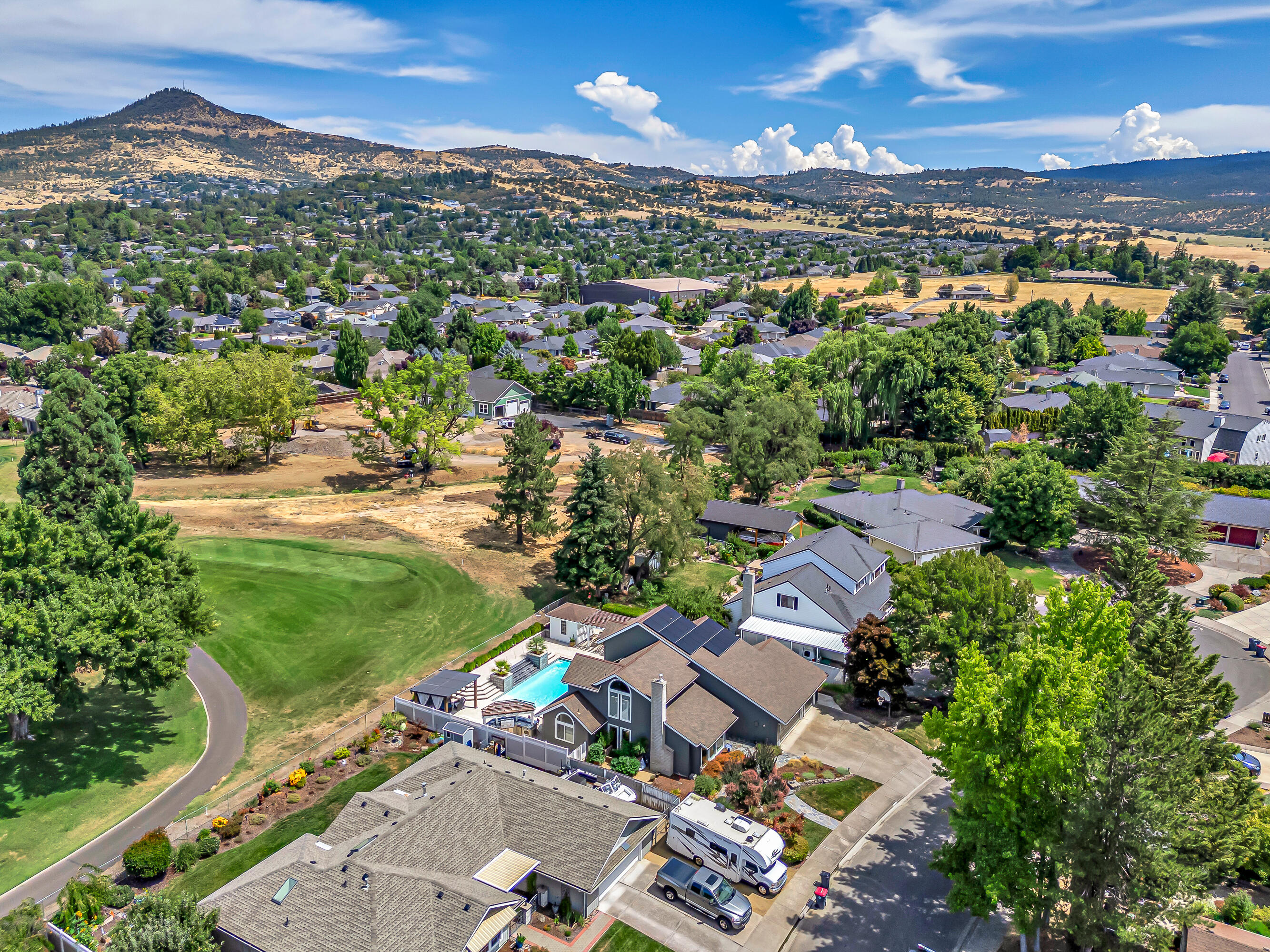 N/A - Residential