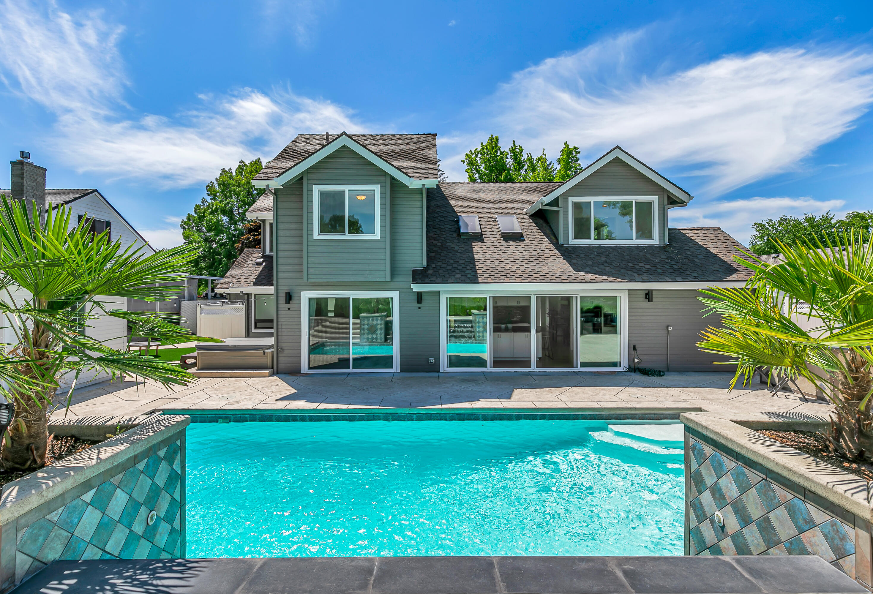 N/A - Residential