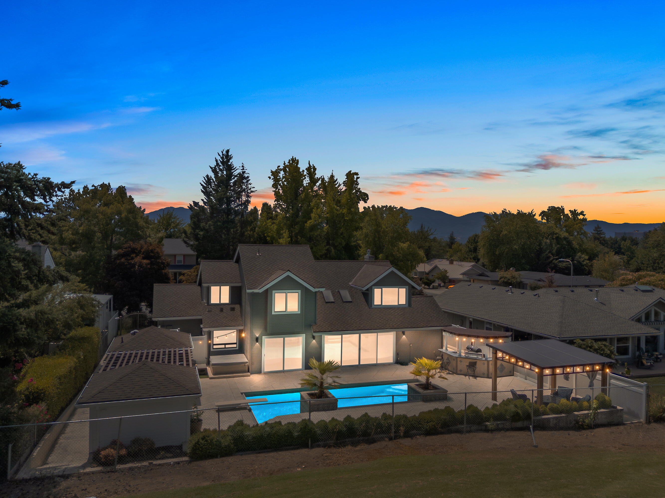 N/A - Residential