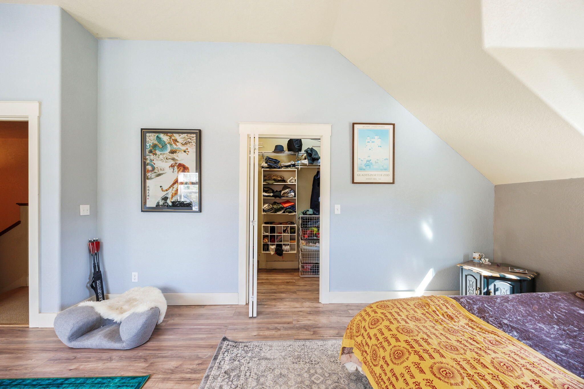 N/A - Residential