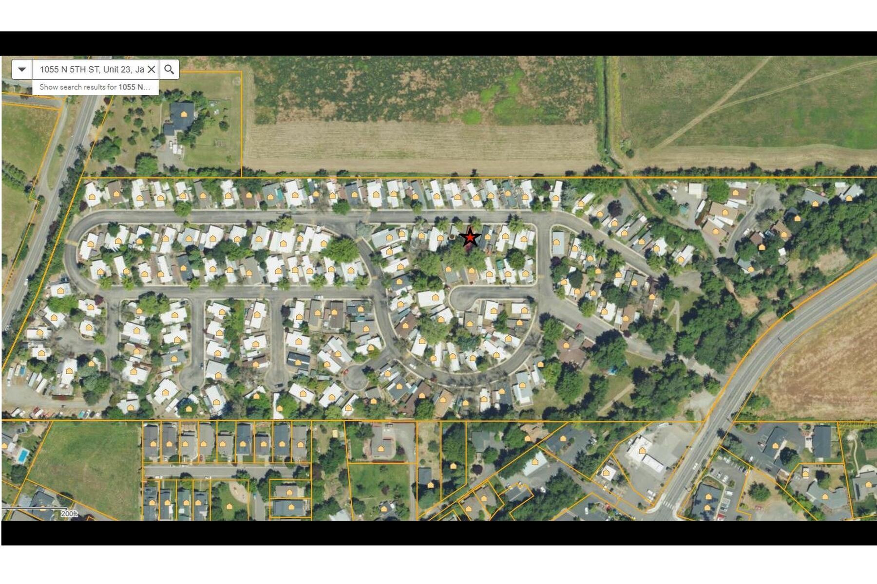 N/A - Residential