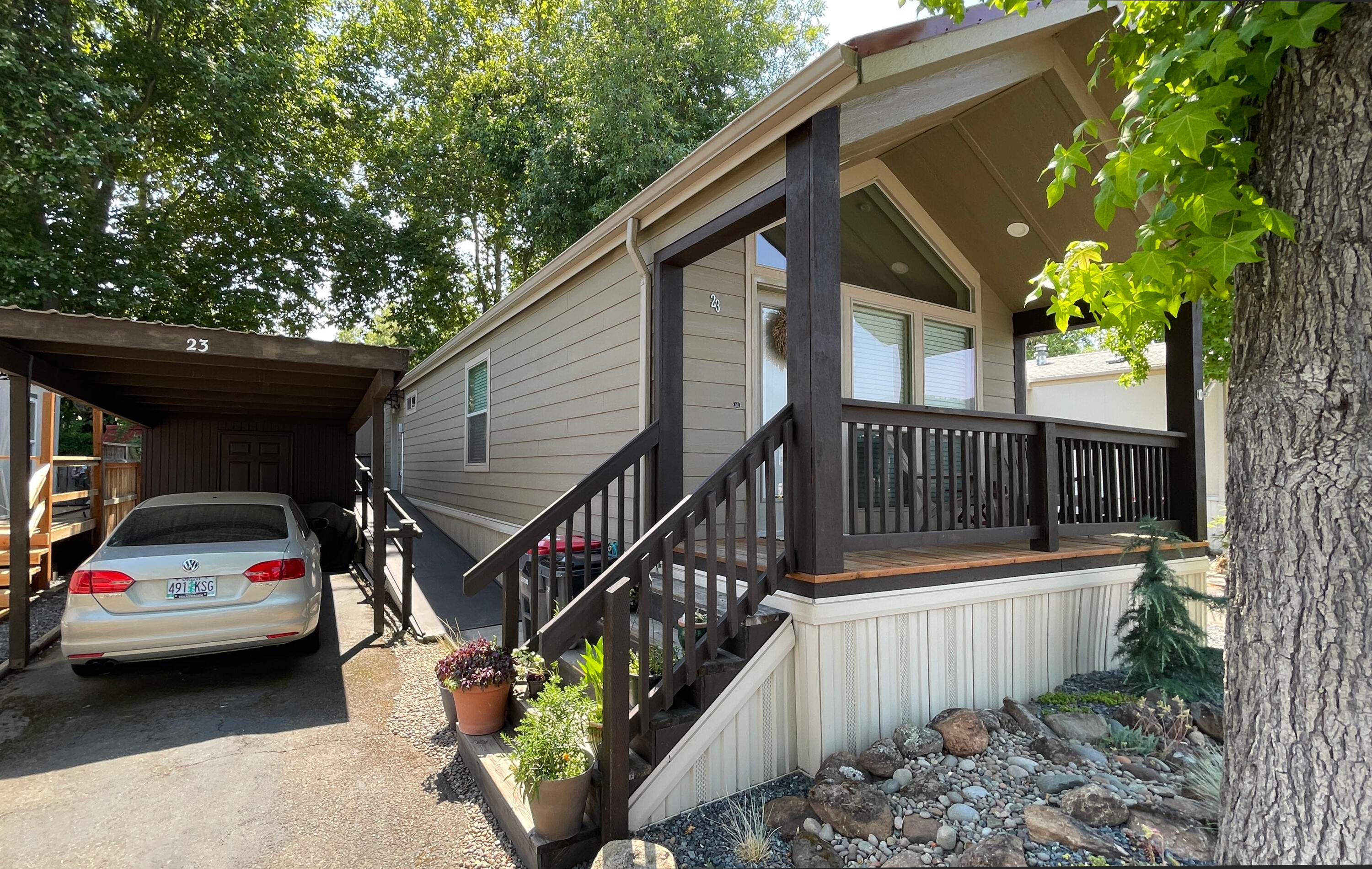 N/A - Residential
