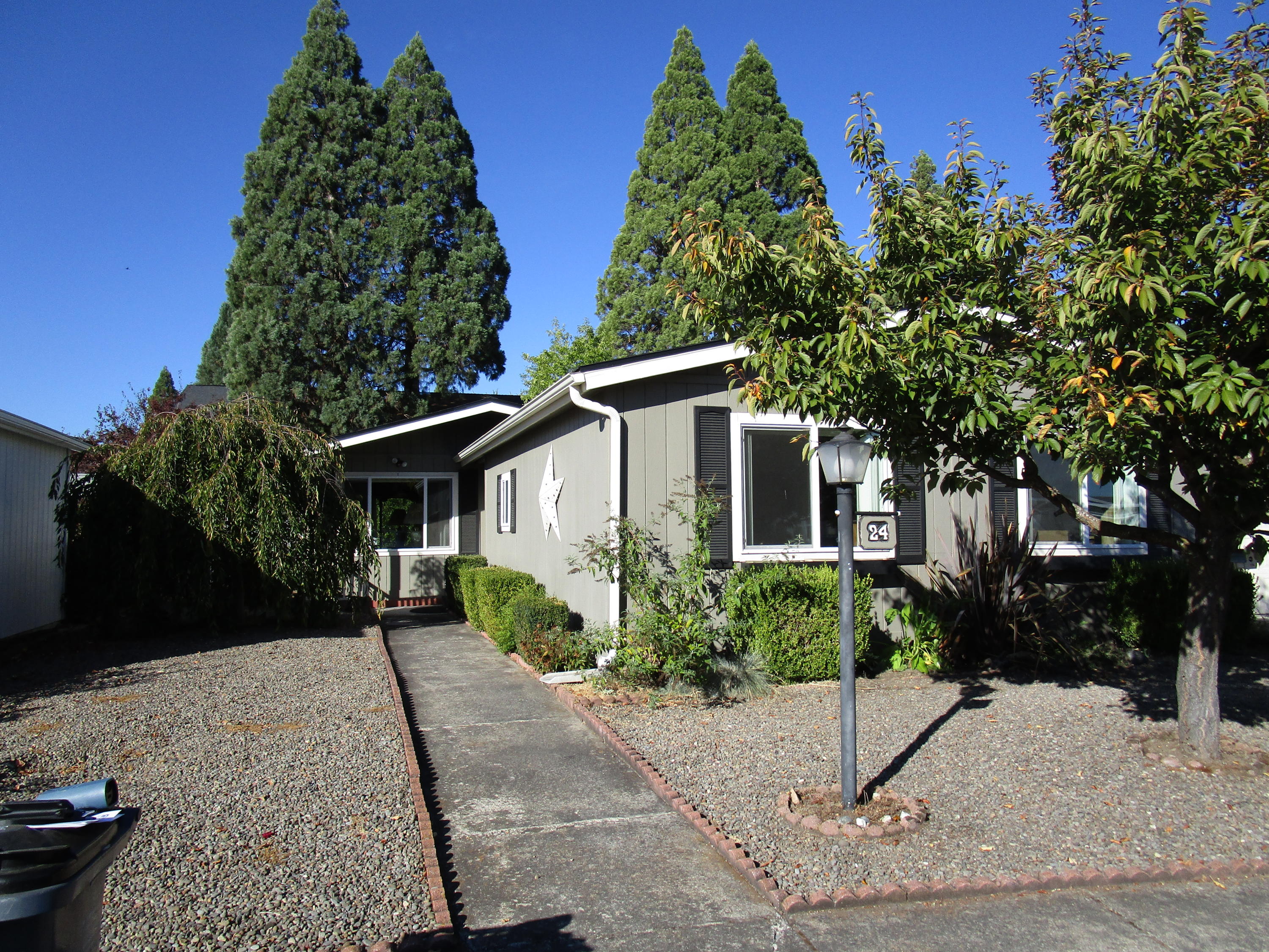 N/A - Residential