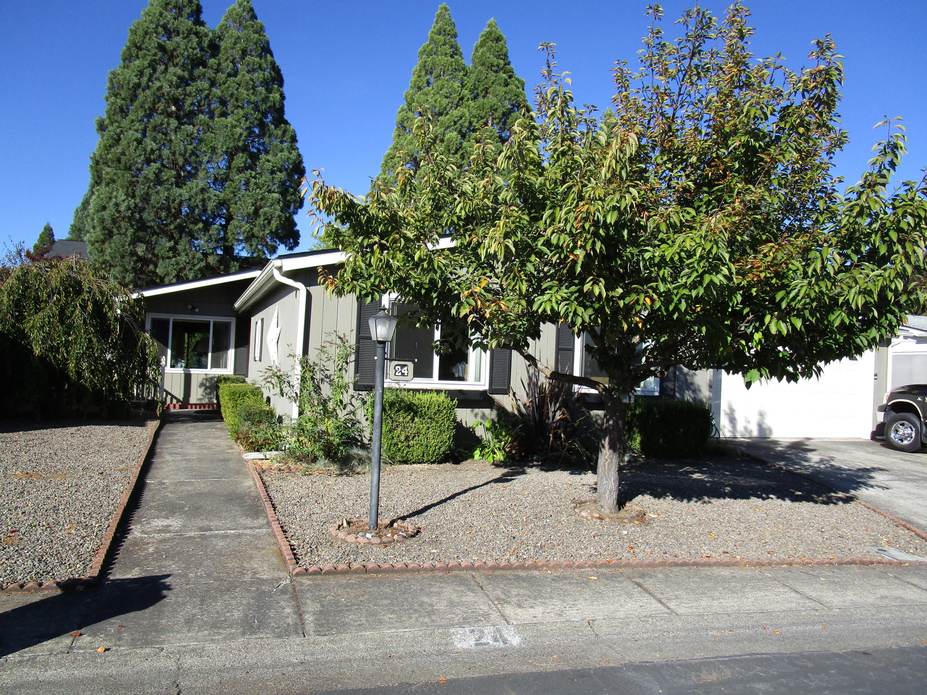 N/A - Residential