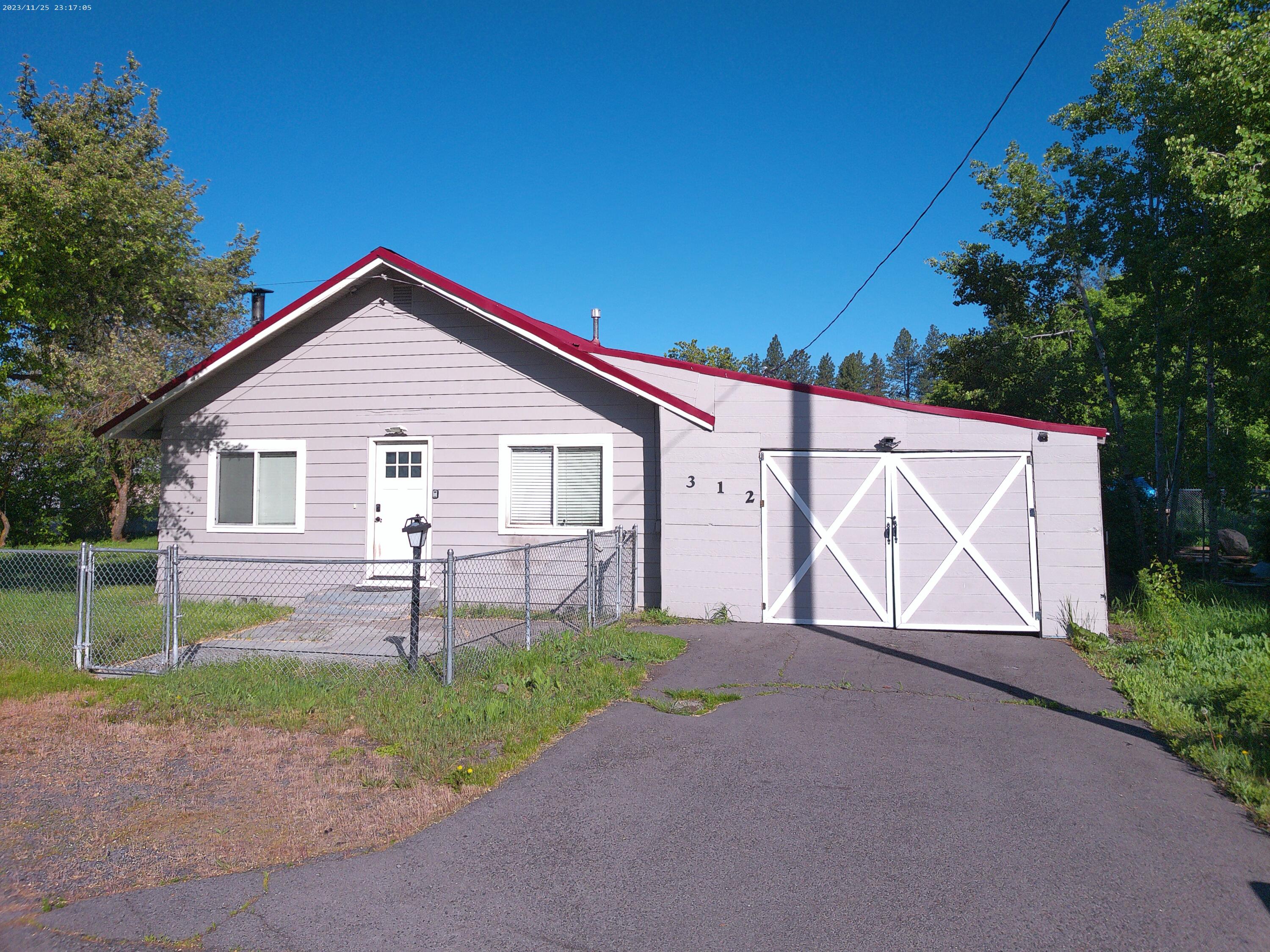 N/A - Residential