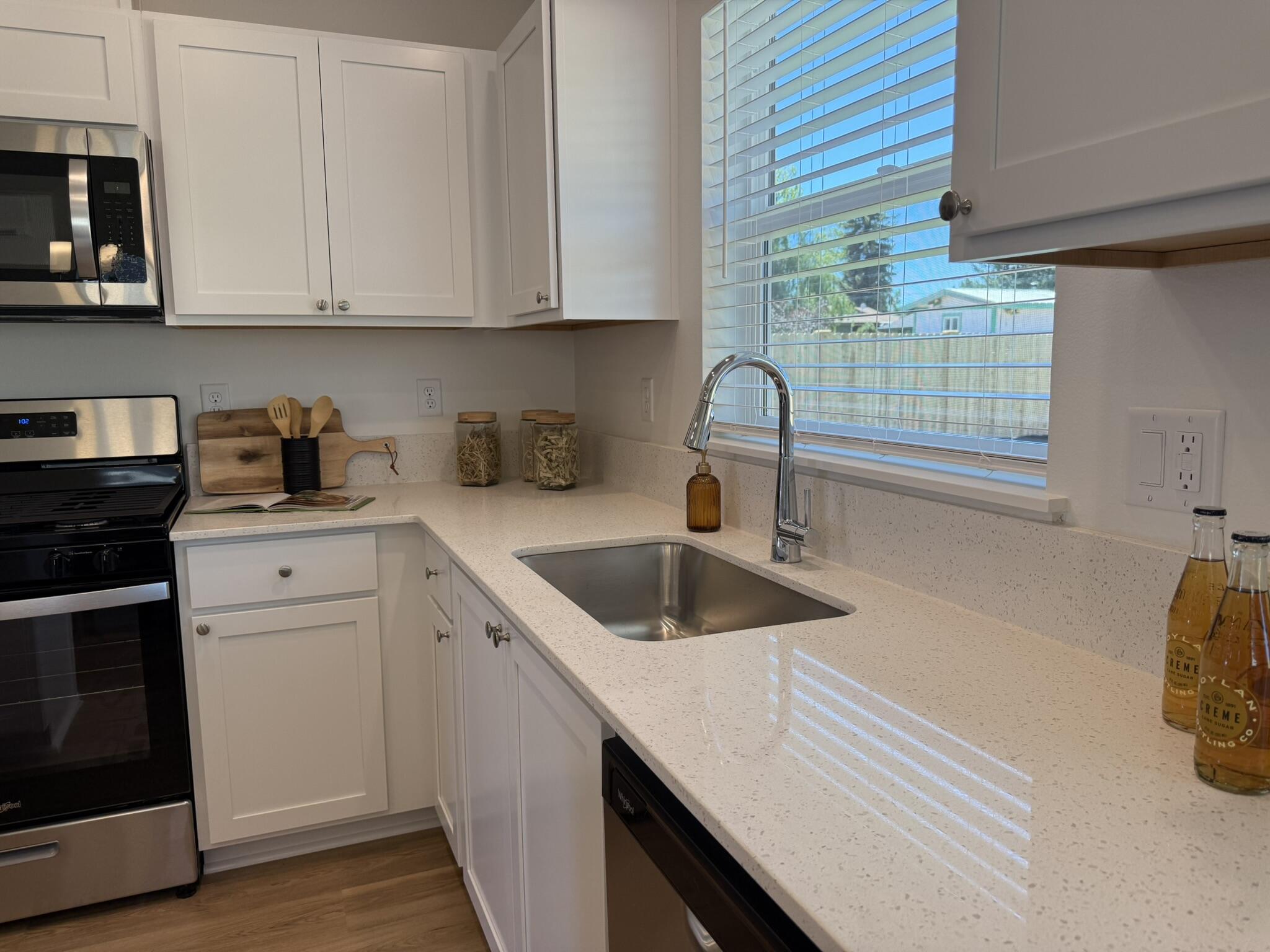 Sagebrook Estates - Residential