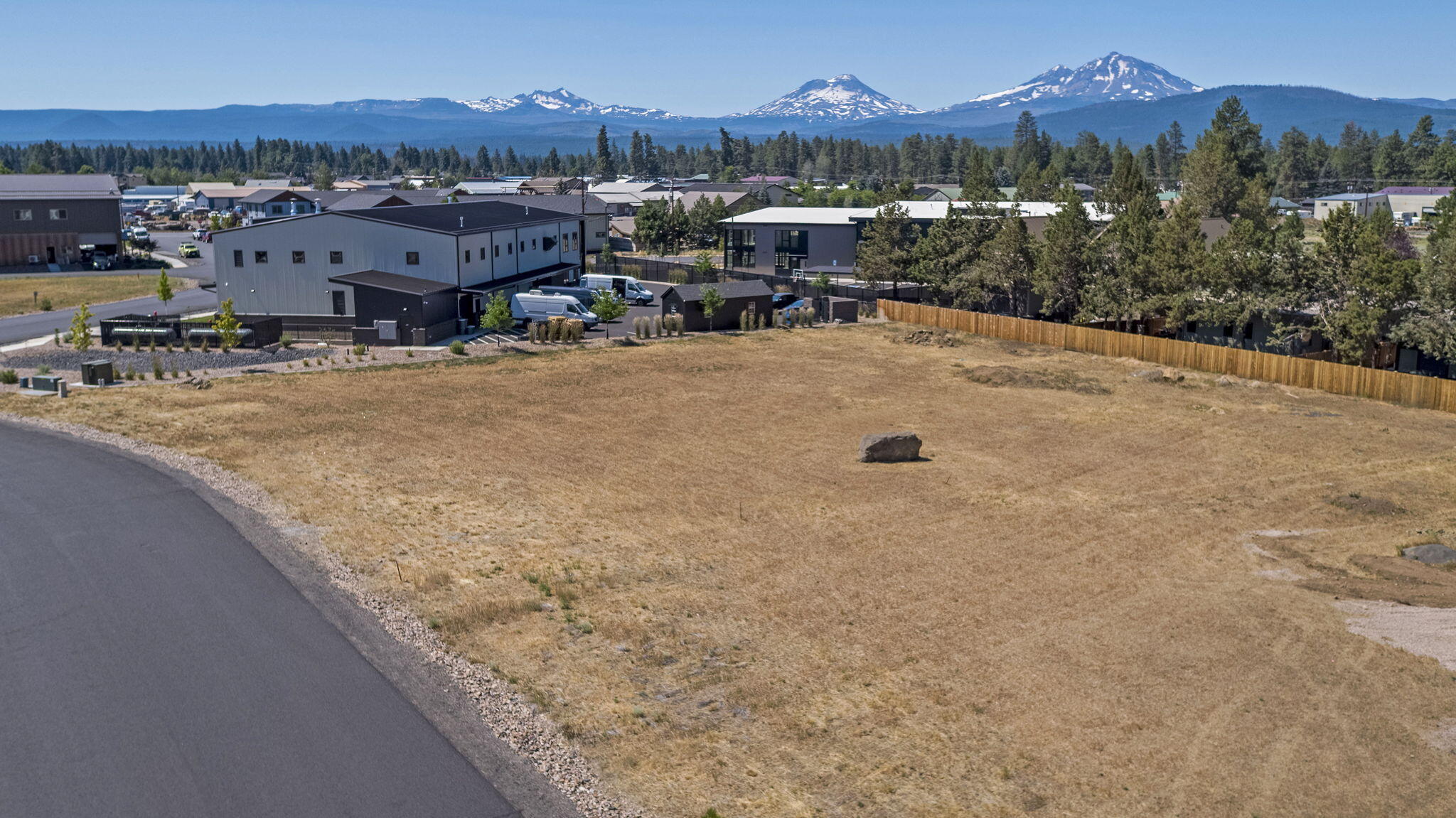 Sun Ranch Business - Commercial Sale