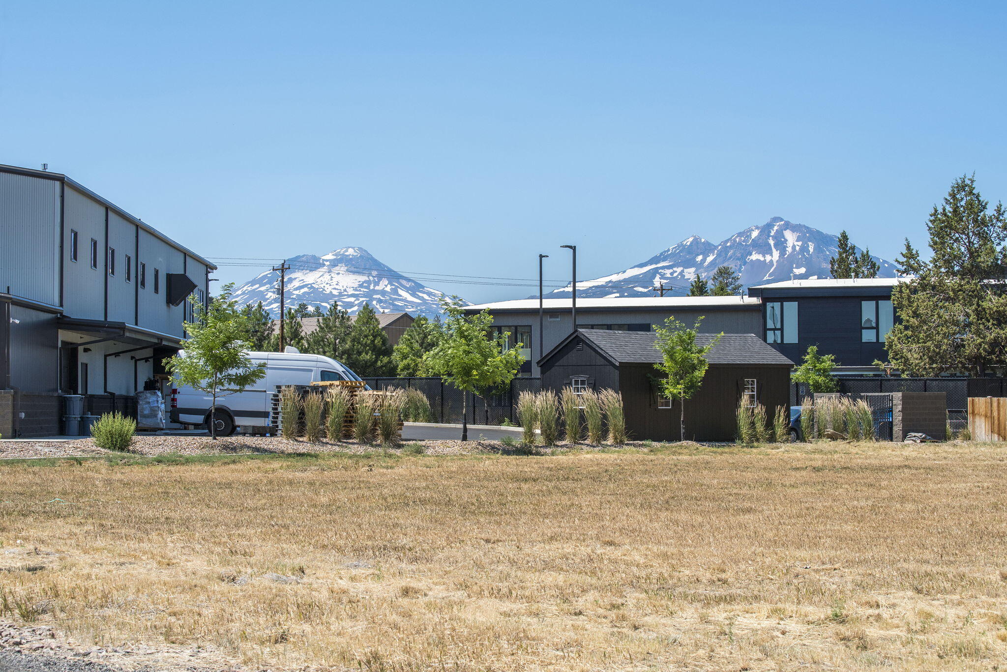 Sun Ranch Business - Commercial Sale