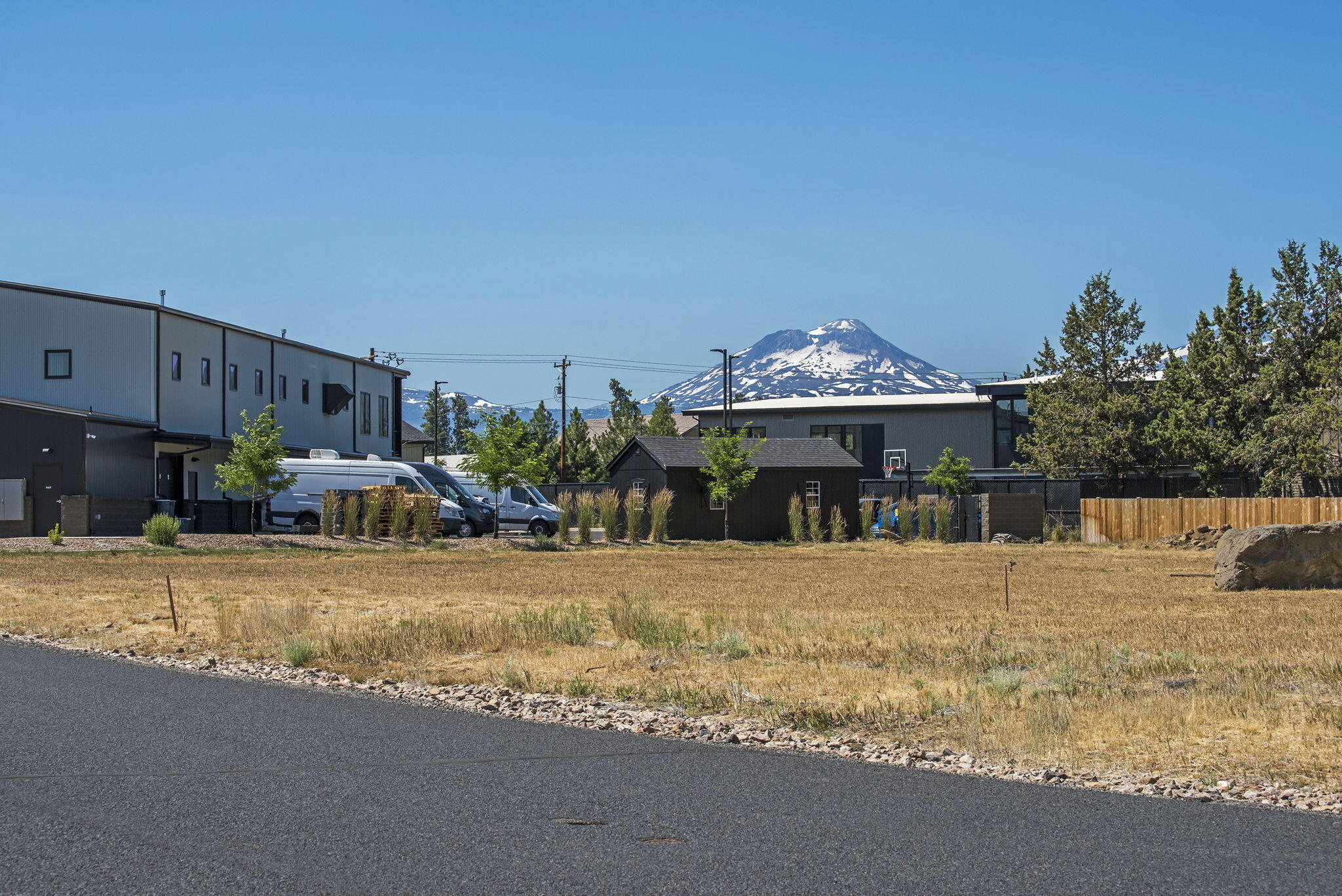 Sun Ranch Business - Commercial Sale