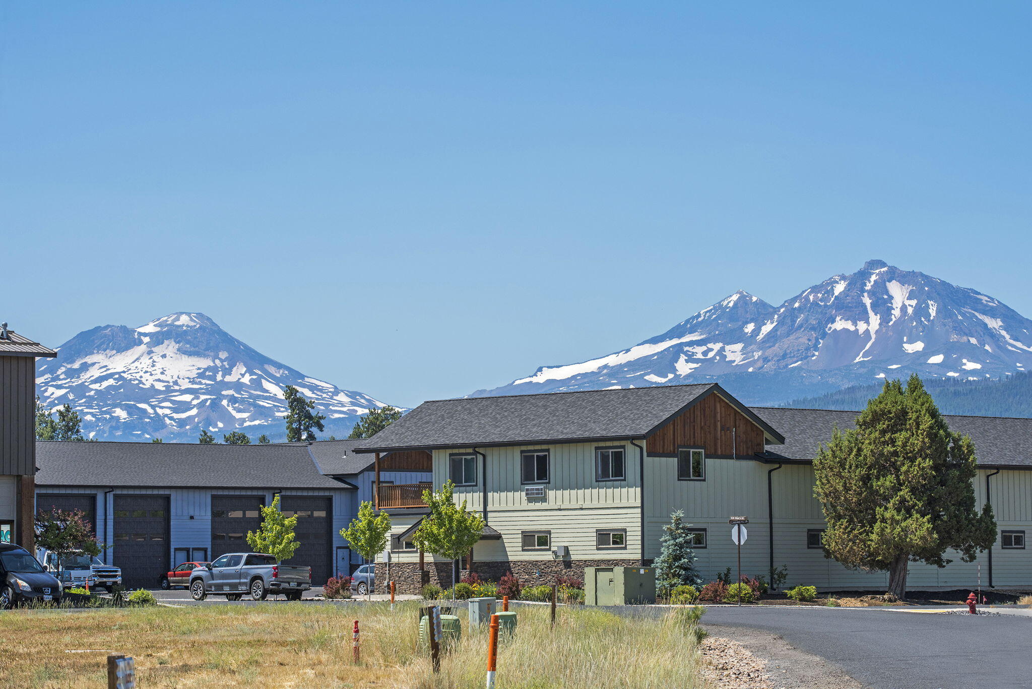 Sun Ranch Business - Commercial Sale