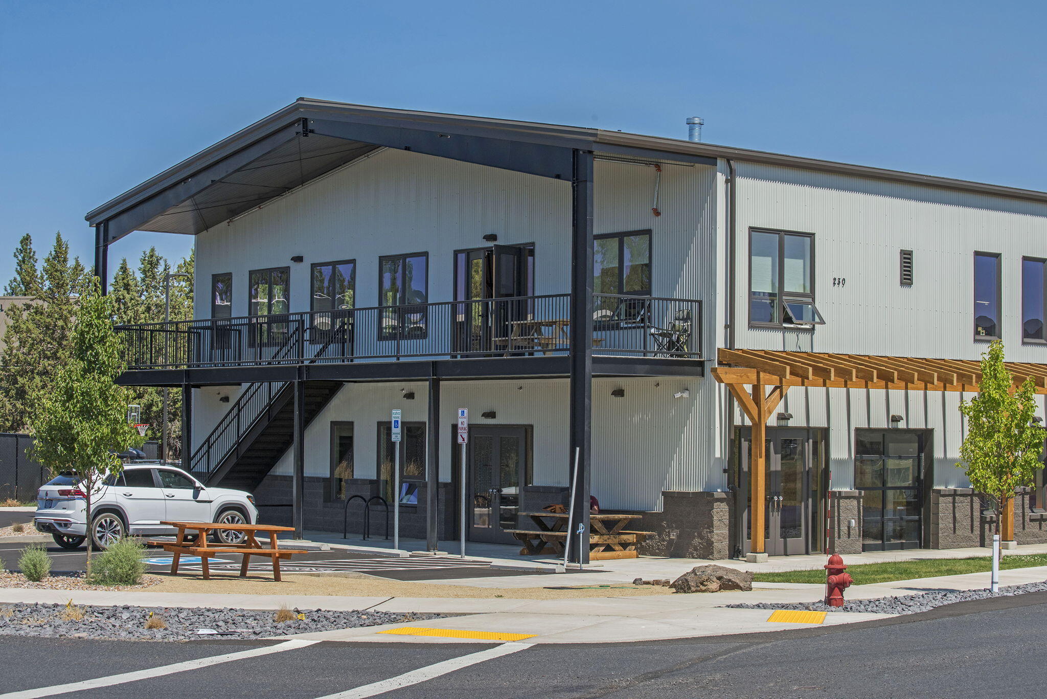Sun Ranch Business - Commercial Sale