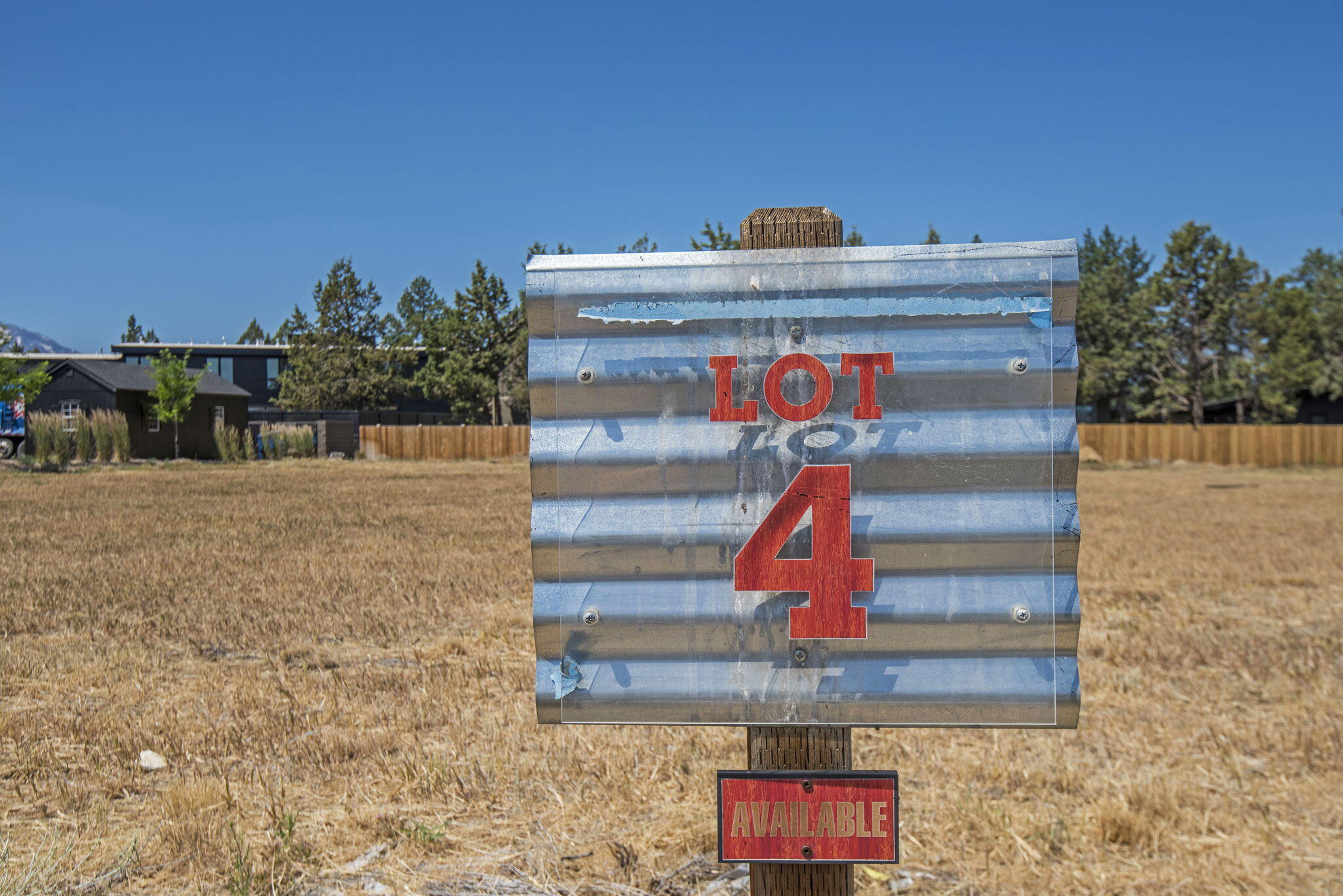 Sun Ranch Business - Commercial Sale