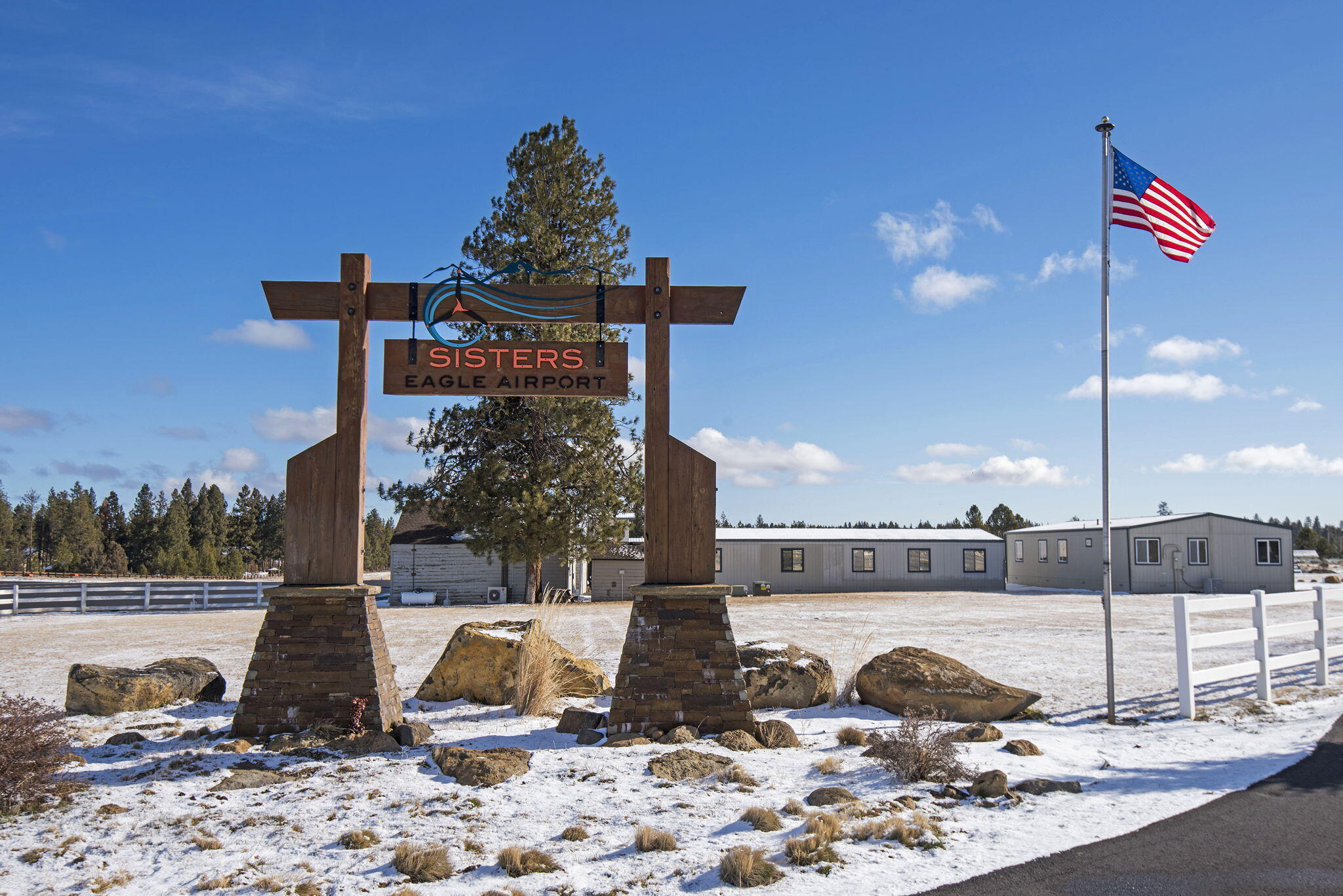 Sun Ranch Business - Commercial Sale