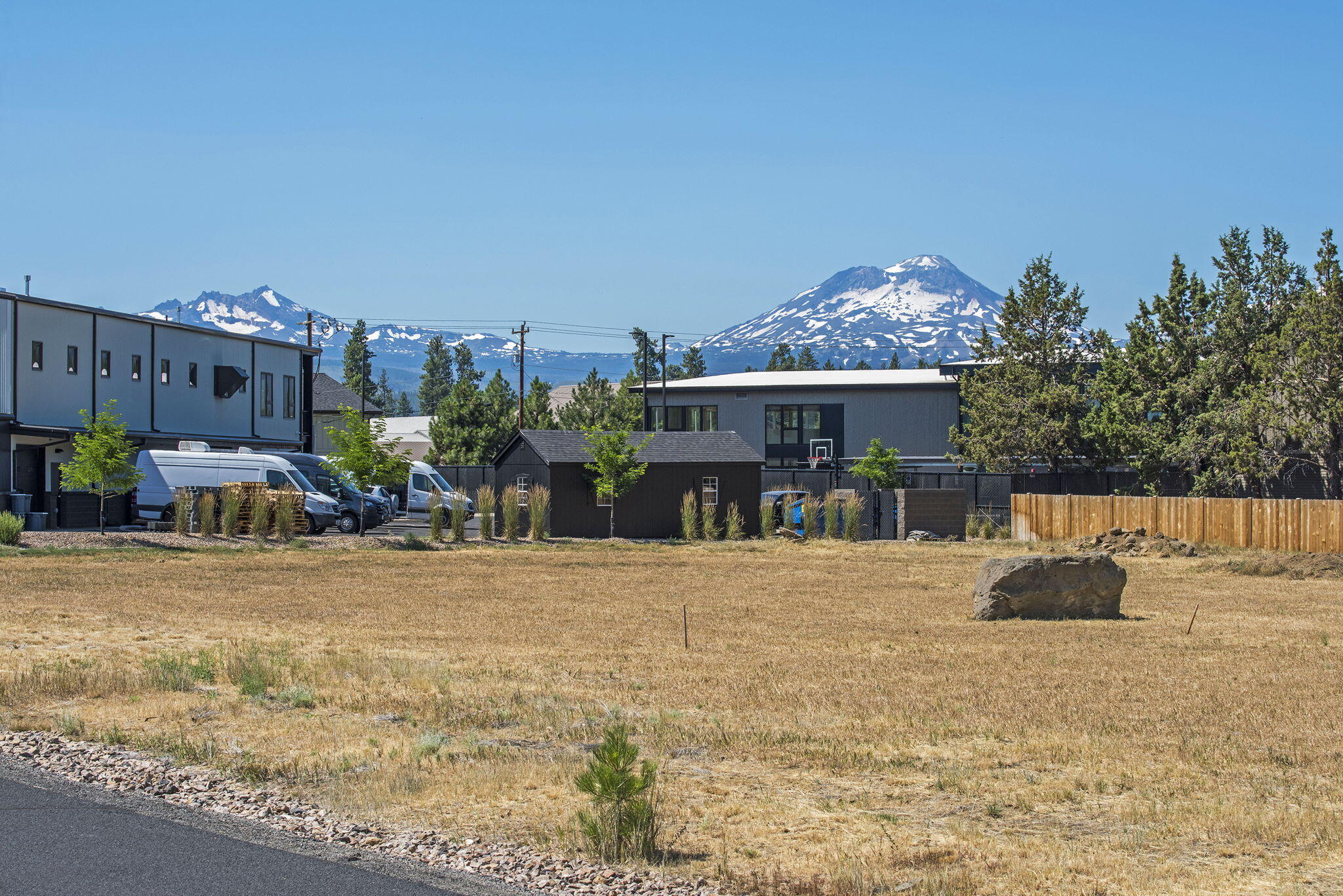 Sun Ranch Business - Commercial Sale
