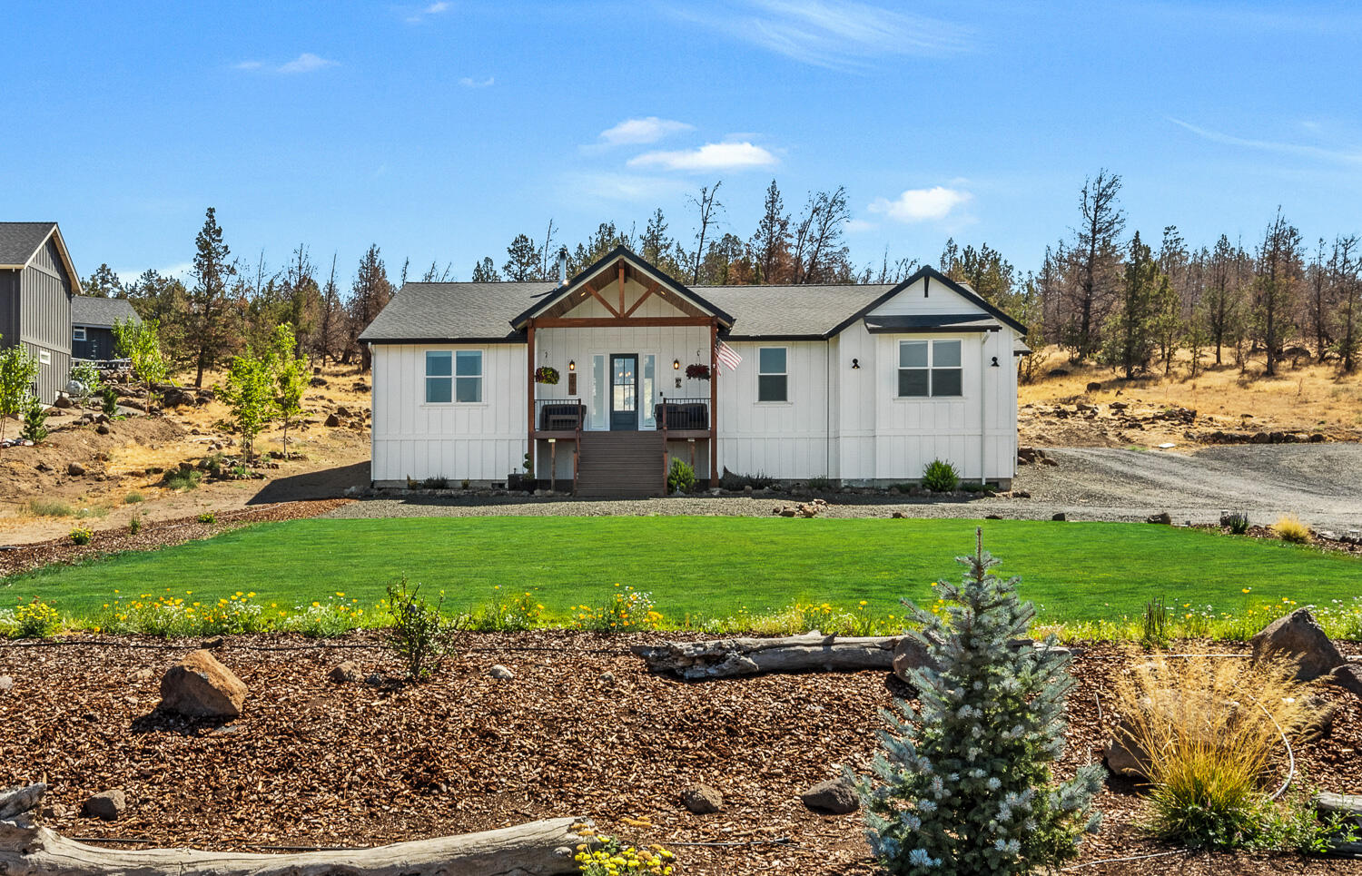 Glenn Meadow - Residential