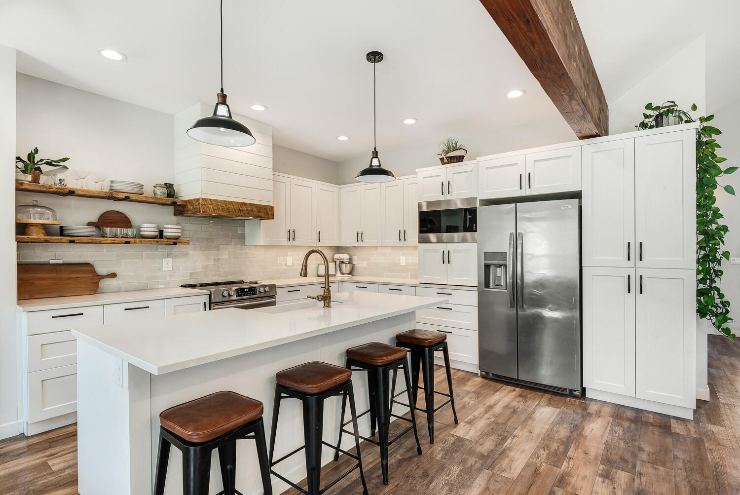 Glenn Meadow - Residential