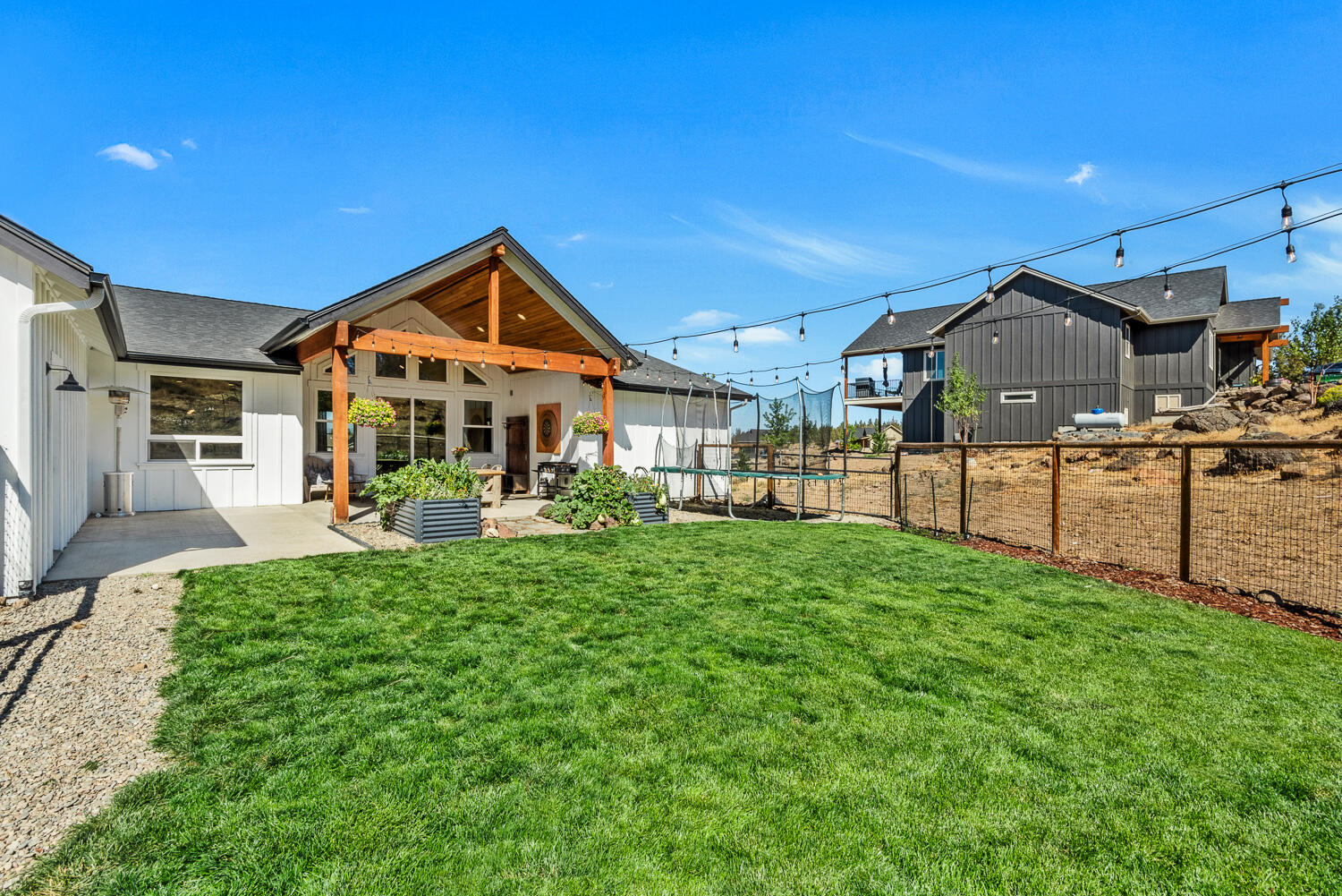 Glenn Meadow - Residential