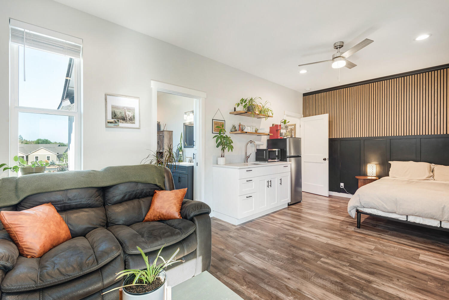 Glenn Meadow - Residential