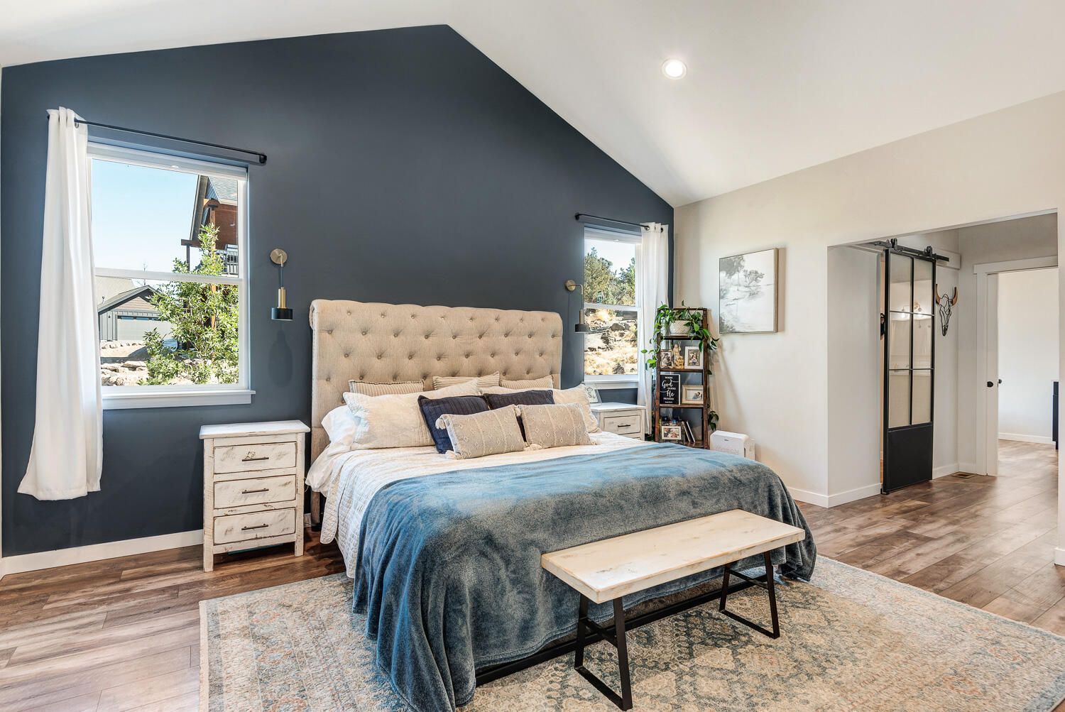 Glenn Meadow - Residential