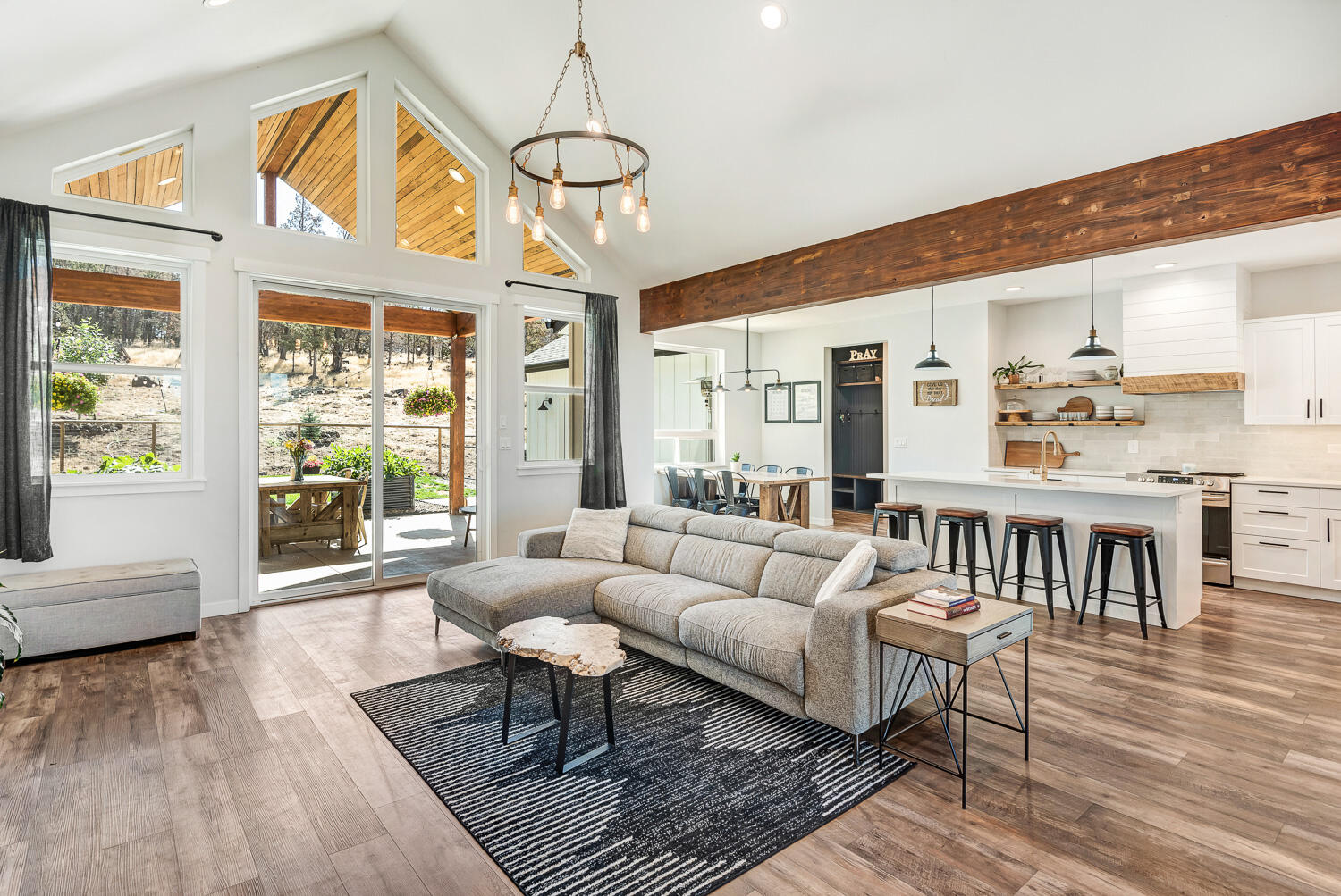 Glenn Meadow - Residential