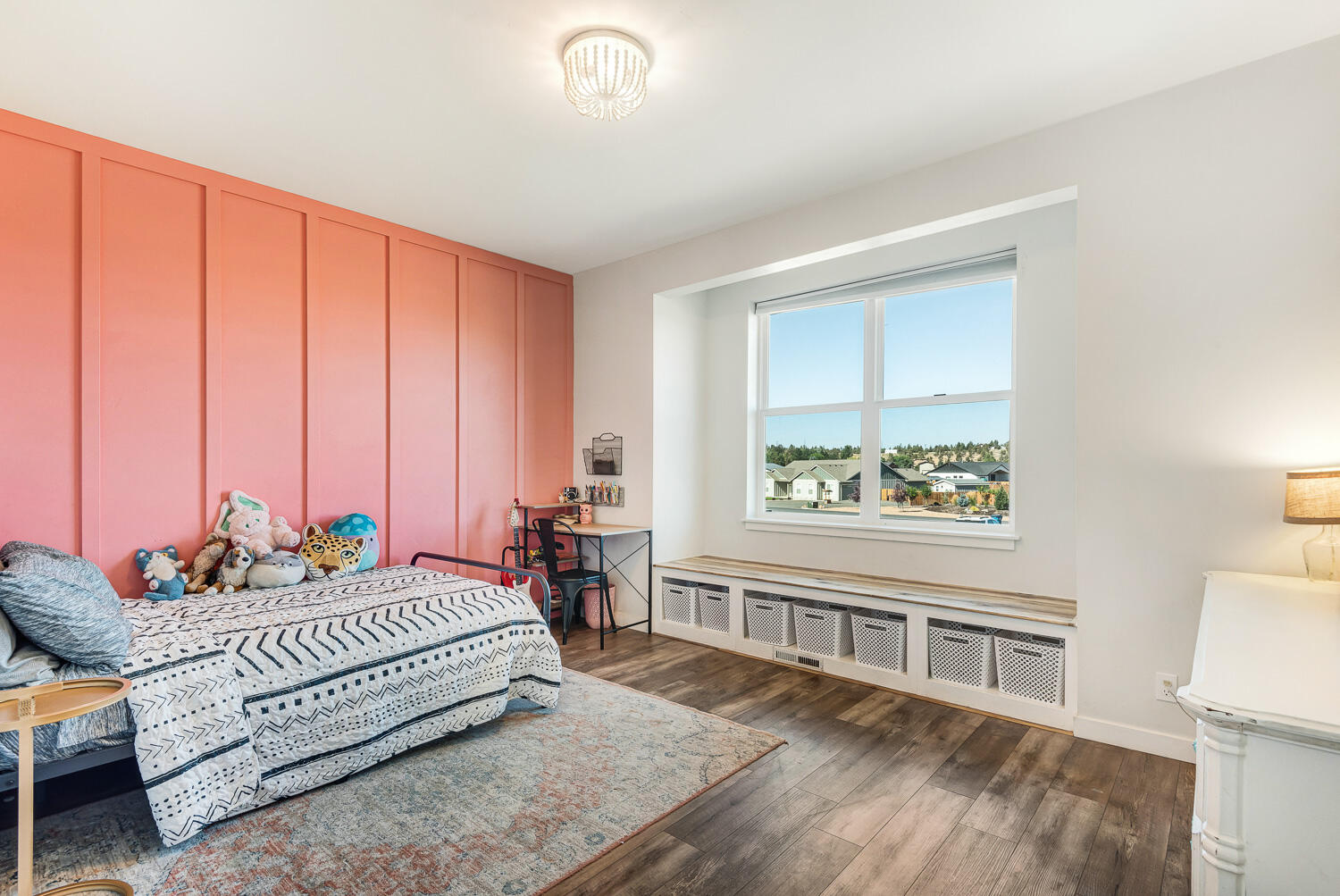 Glenn Meadow - Residential