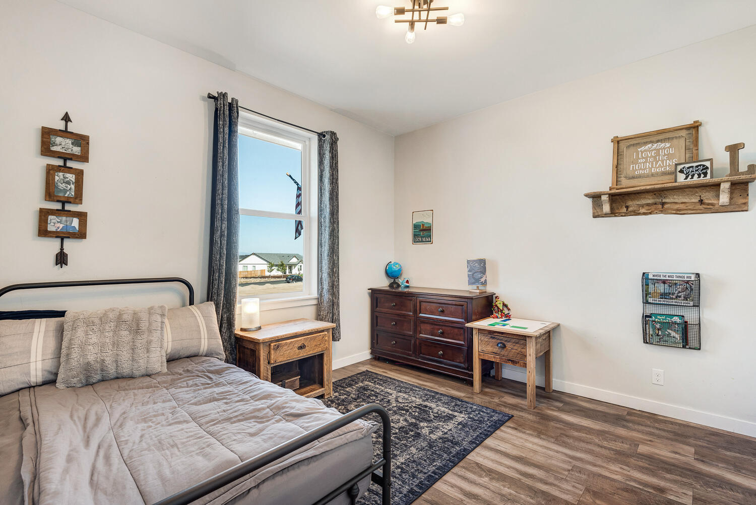 Glenn Meadow - Residential