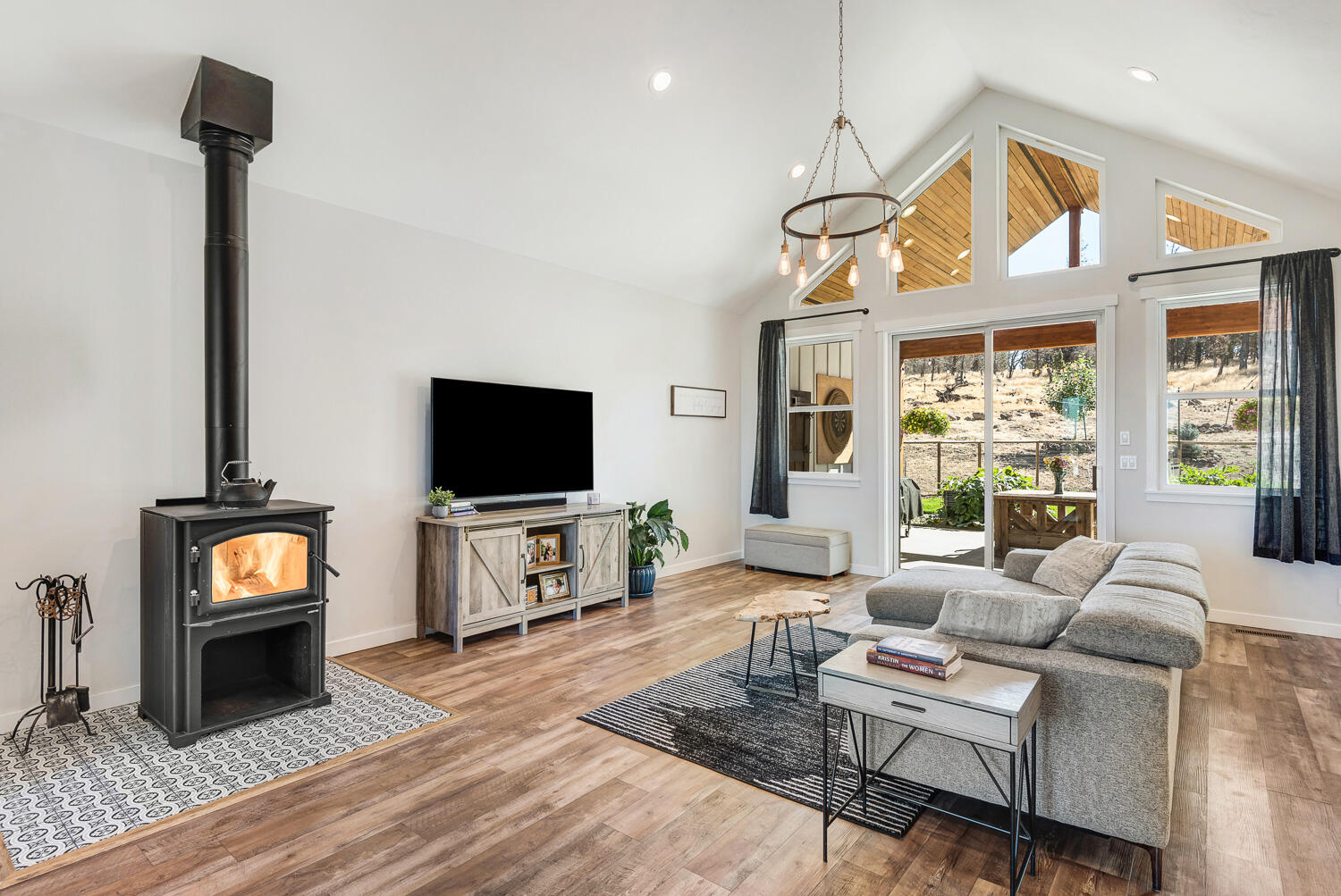 Glenn Meadow - Residential