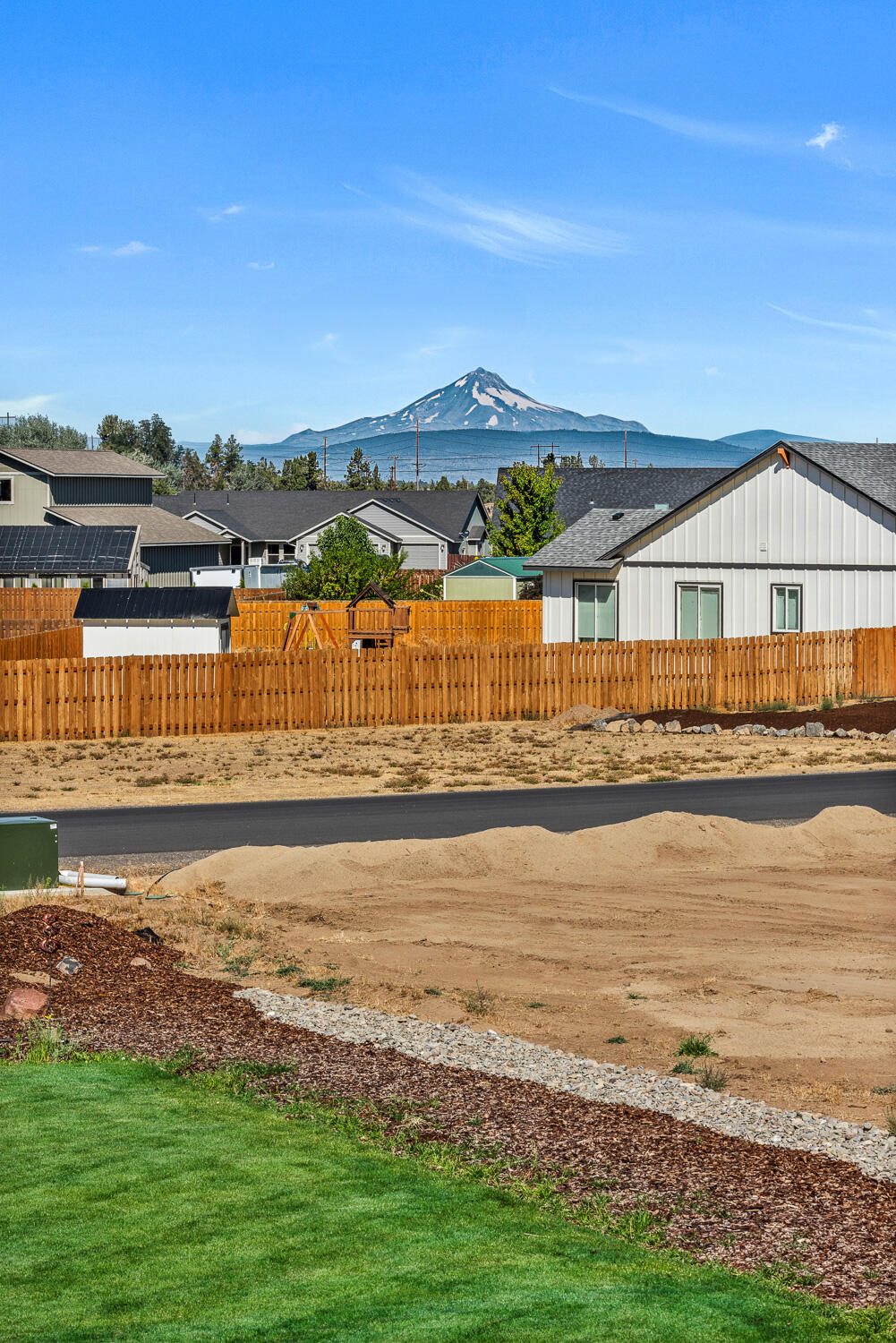 Glenn Meadow - Residential