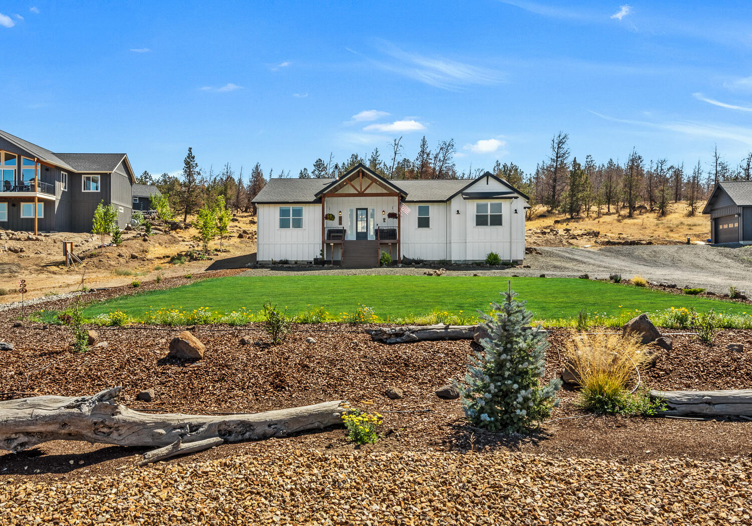 Glenn Meadow - Residential