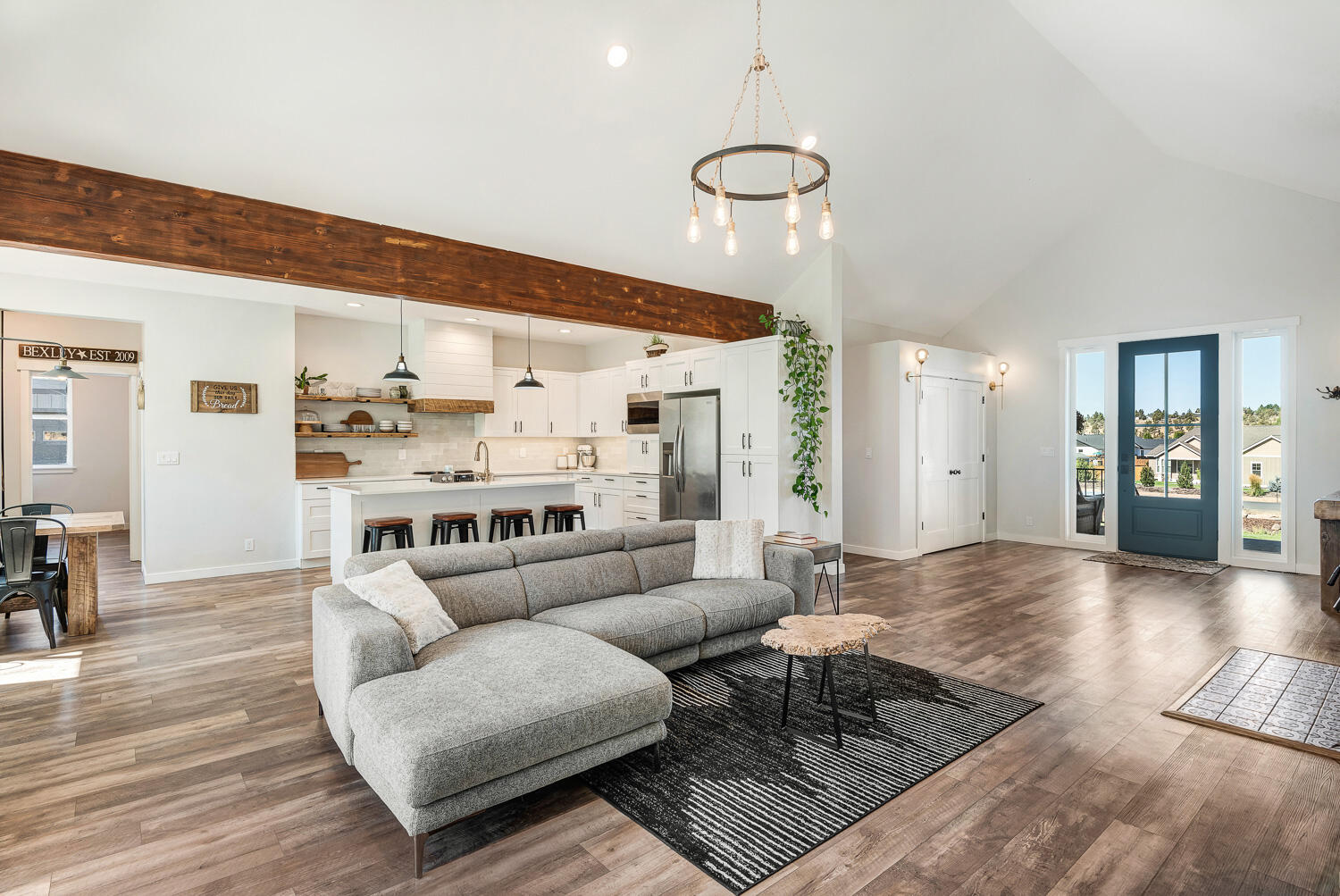 Glenn Meadow - Residential
