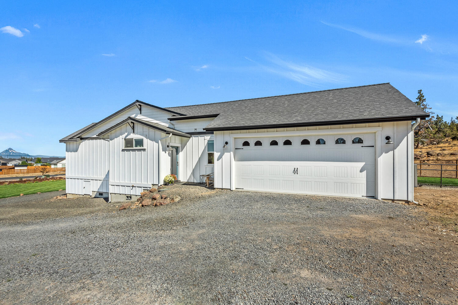 Glenn Meadow - Residential