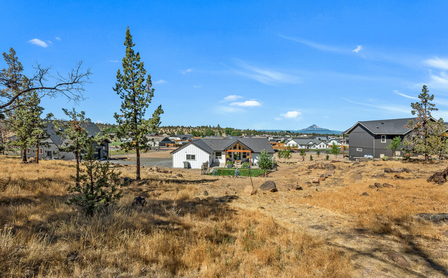 Glenn Meadow - Residential