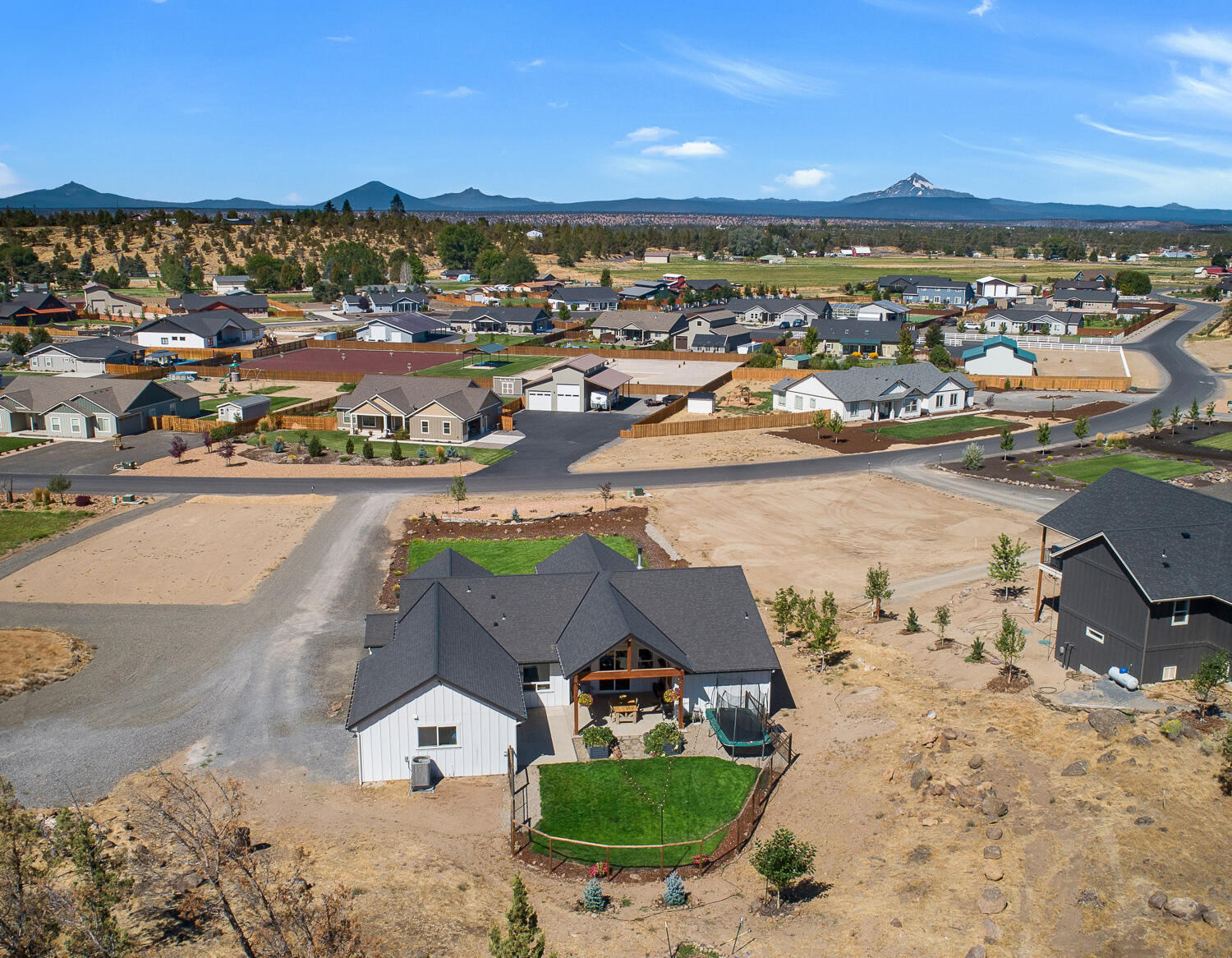 Glenn Meadow - Residential