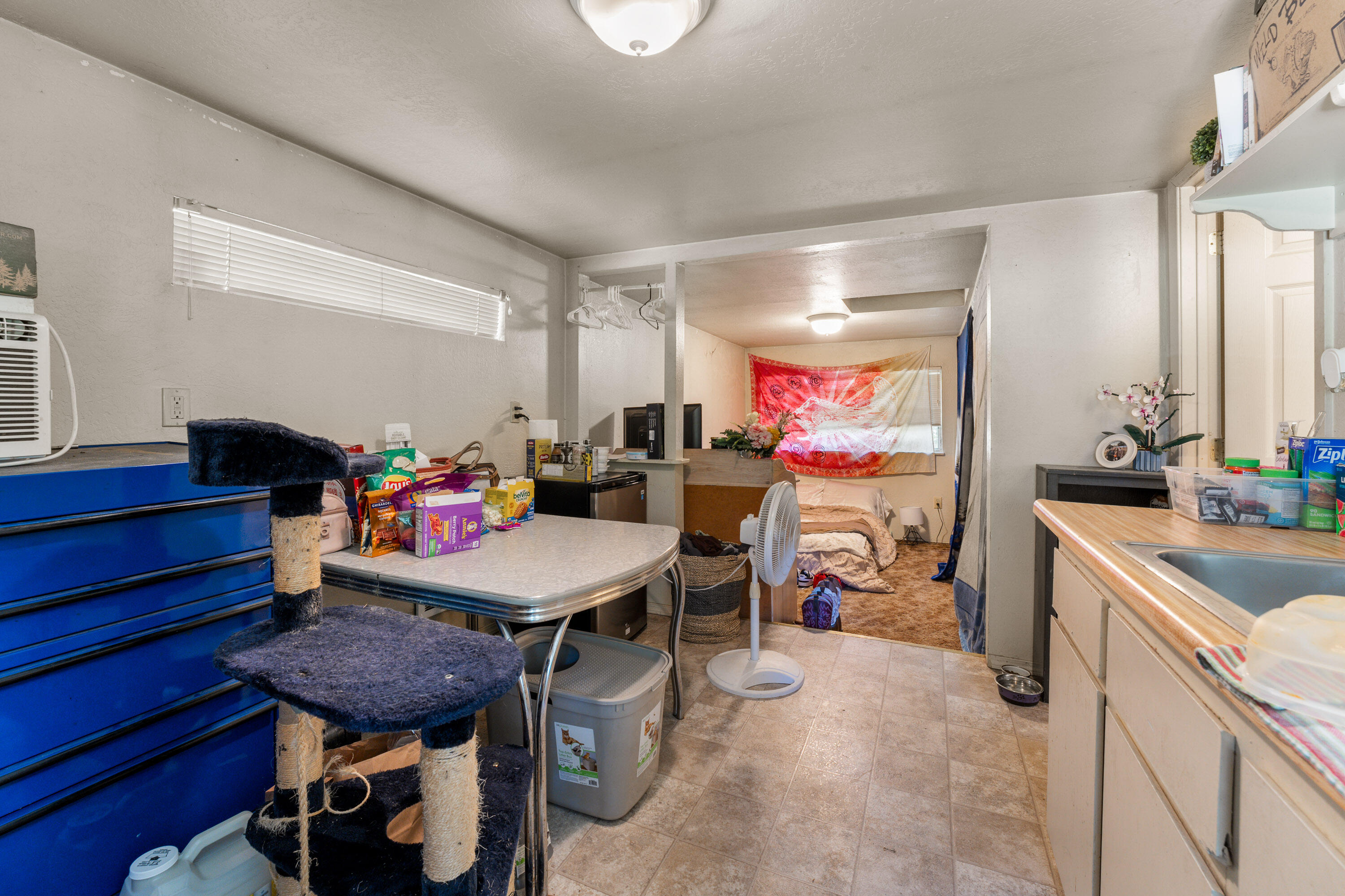 N/A - Residential