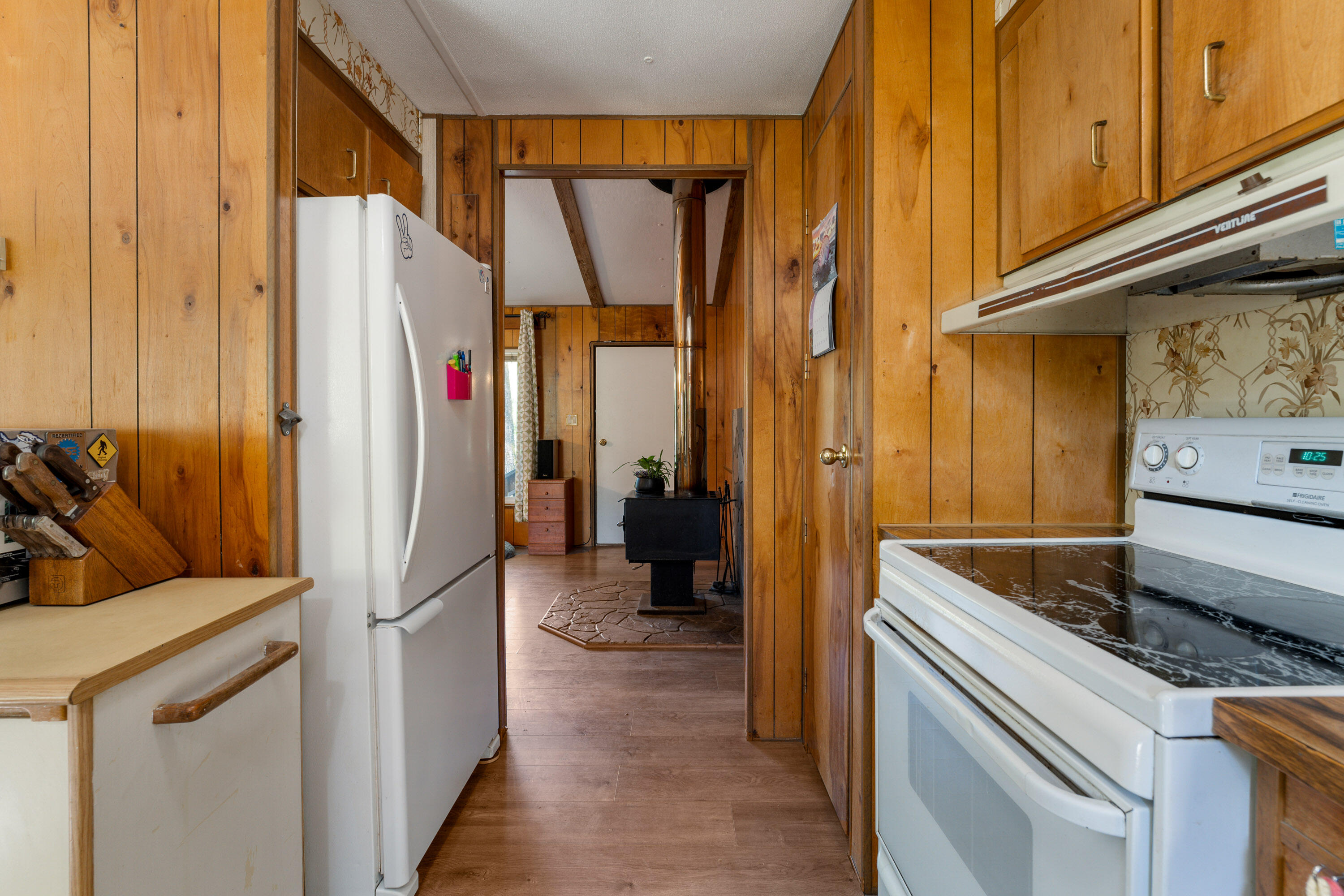 N/A - Residential
