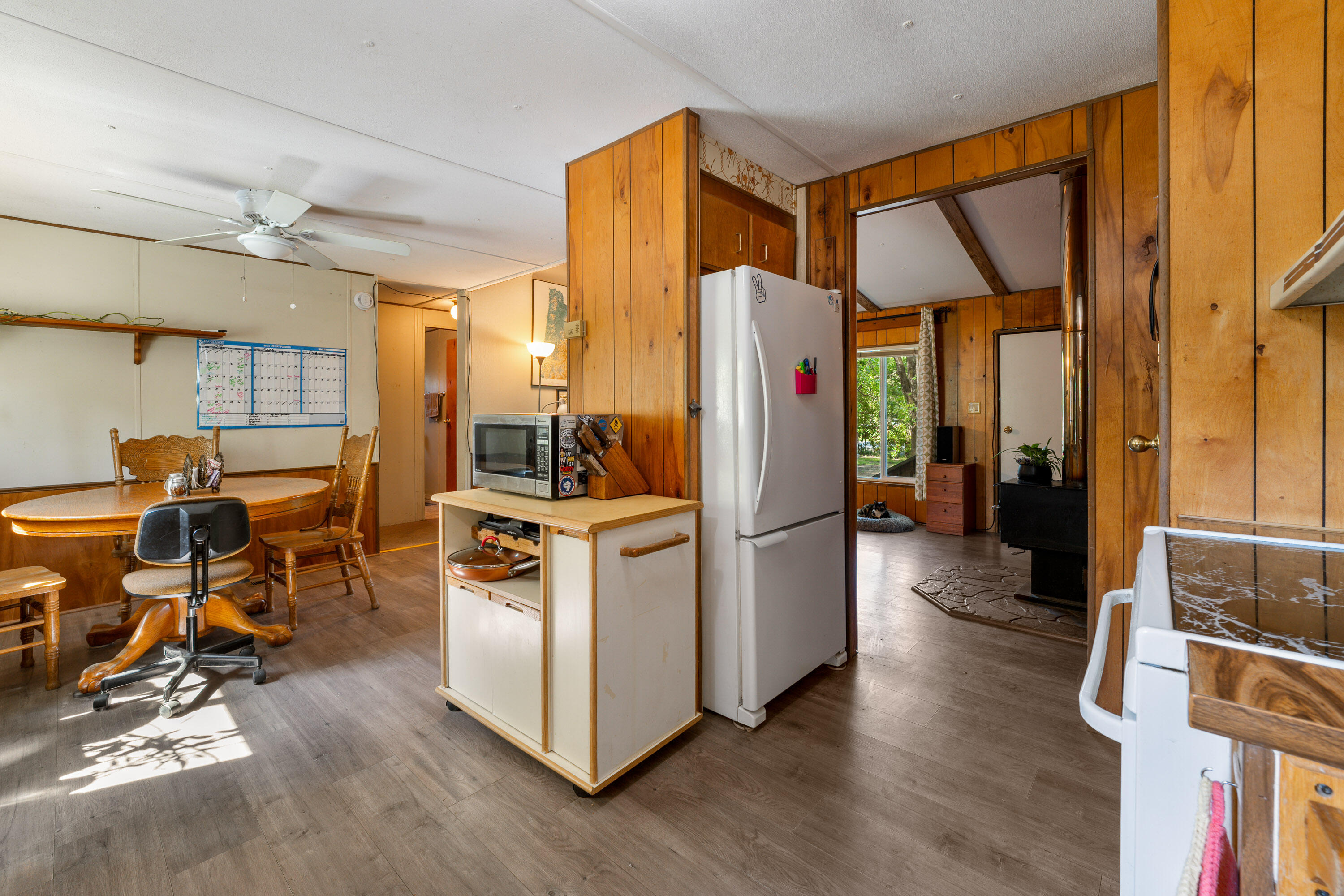 N/A - Residential