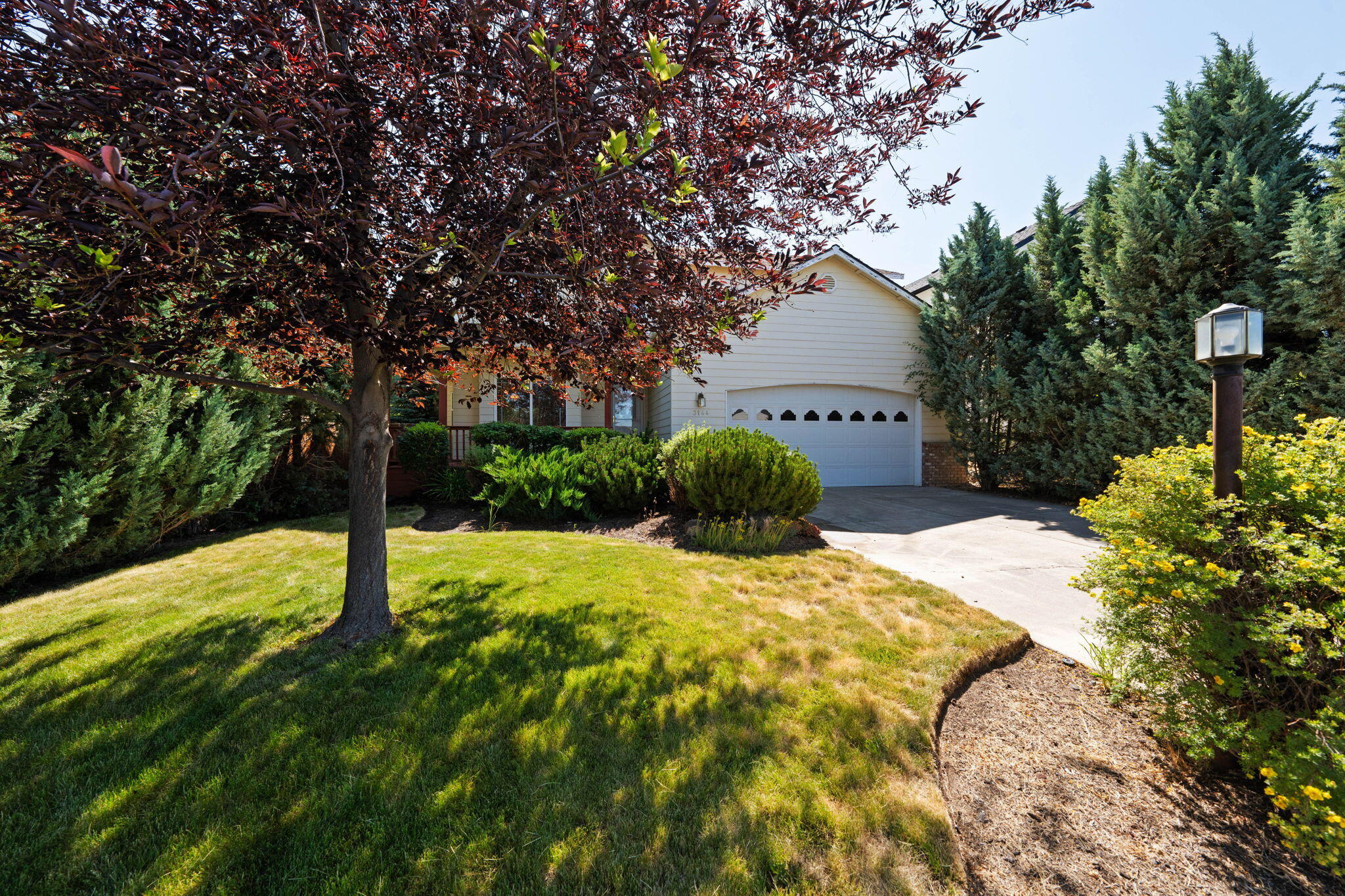Hunters Highland - Residential