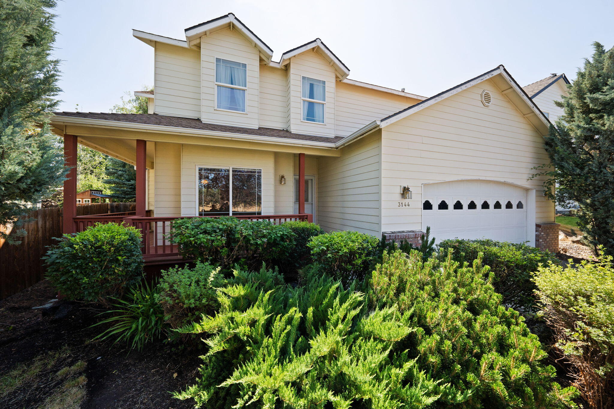Hunters Highland - Residential