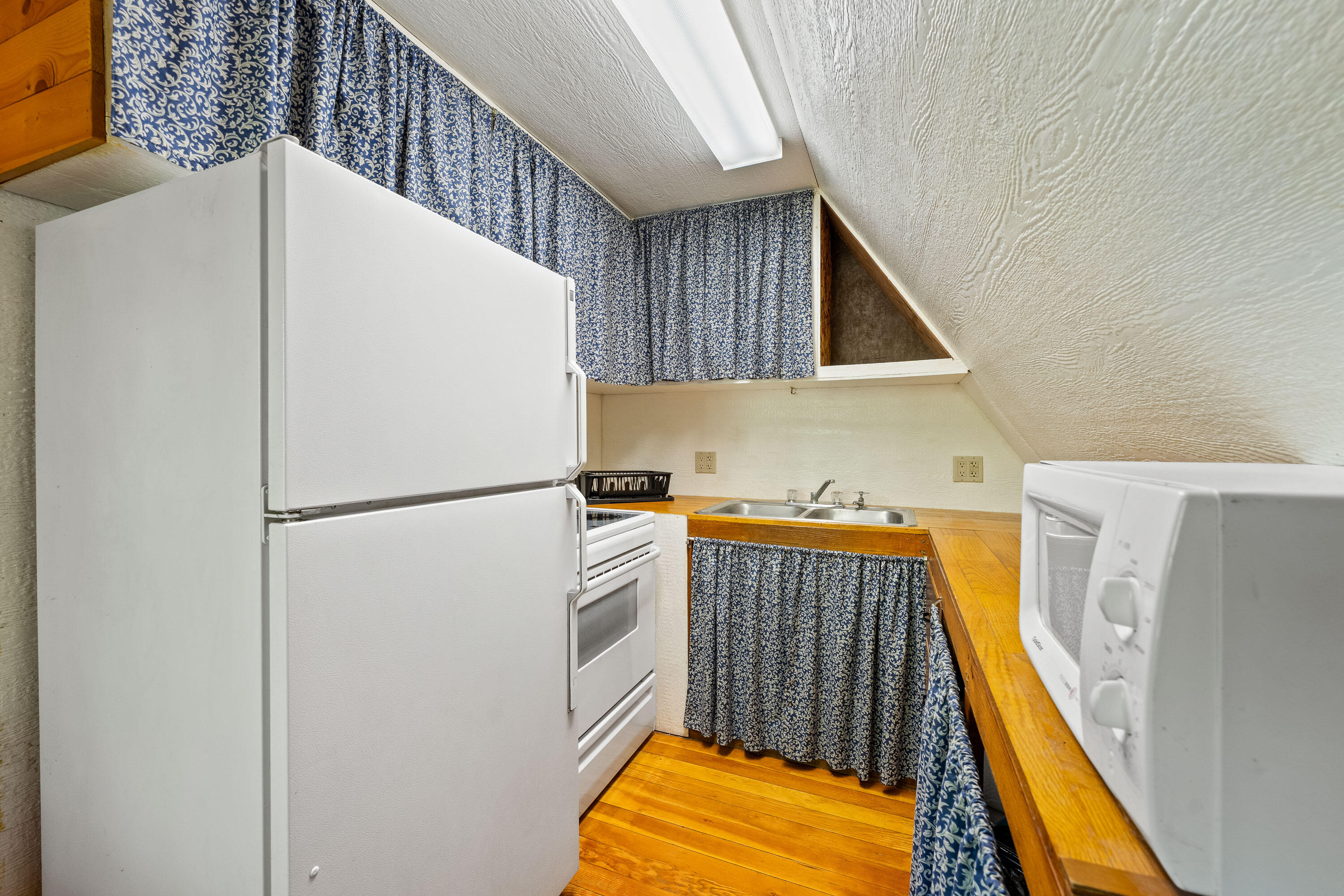 N/A - Residential
