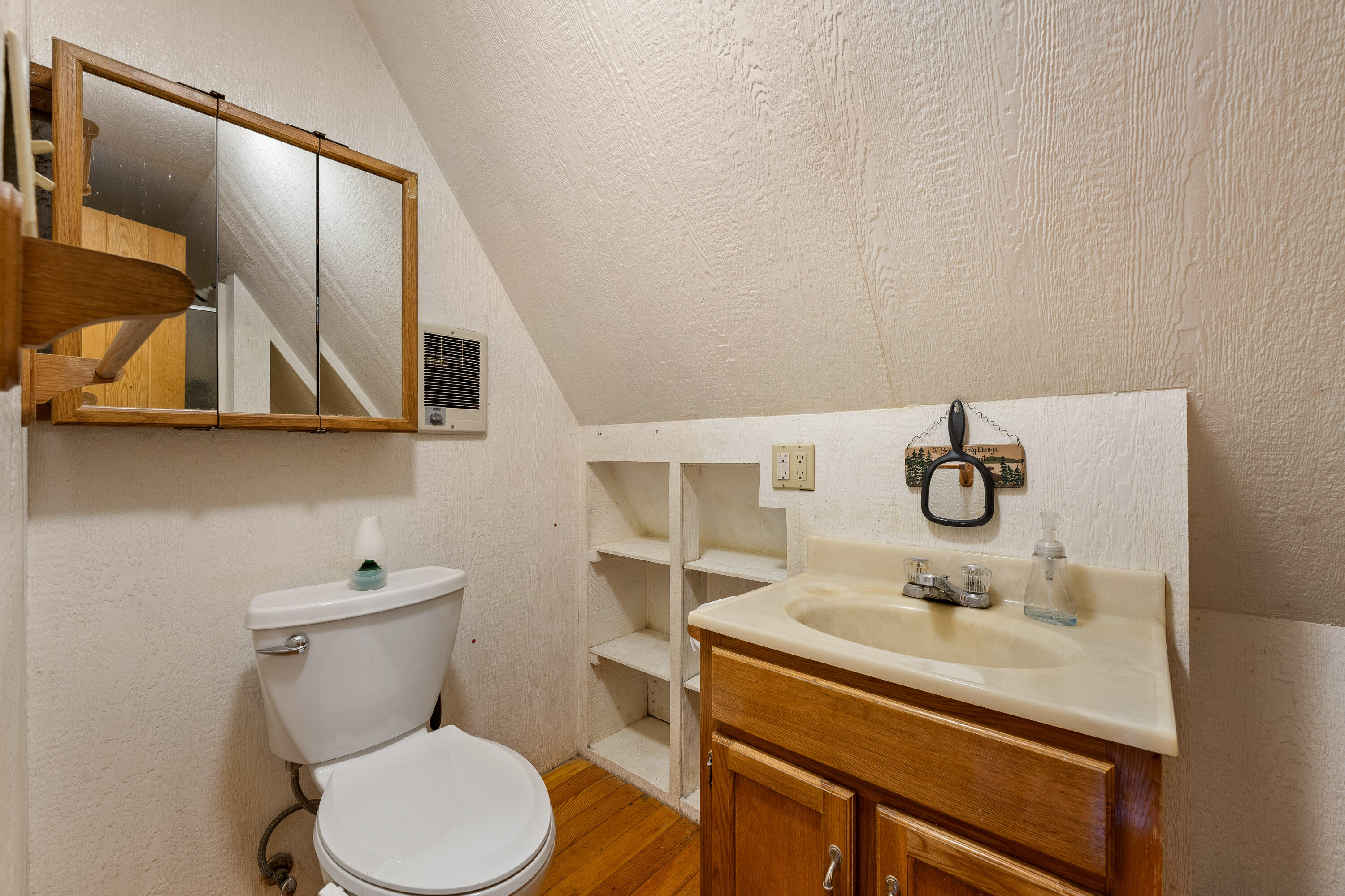 N/A - Residential