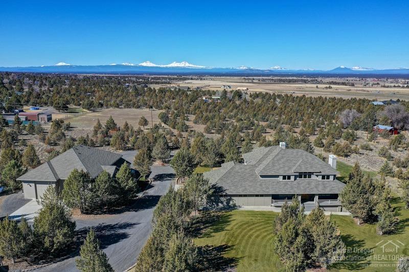Mtn View Estate - Residential