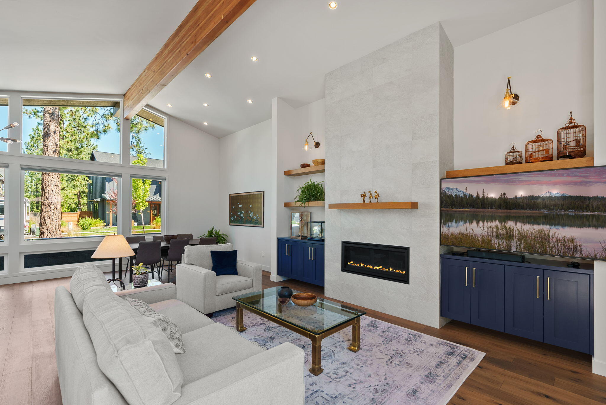Discovery West Phase 2 - Residential