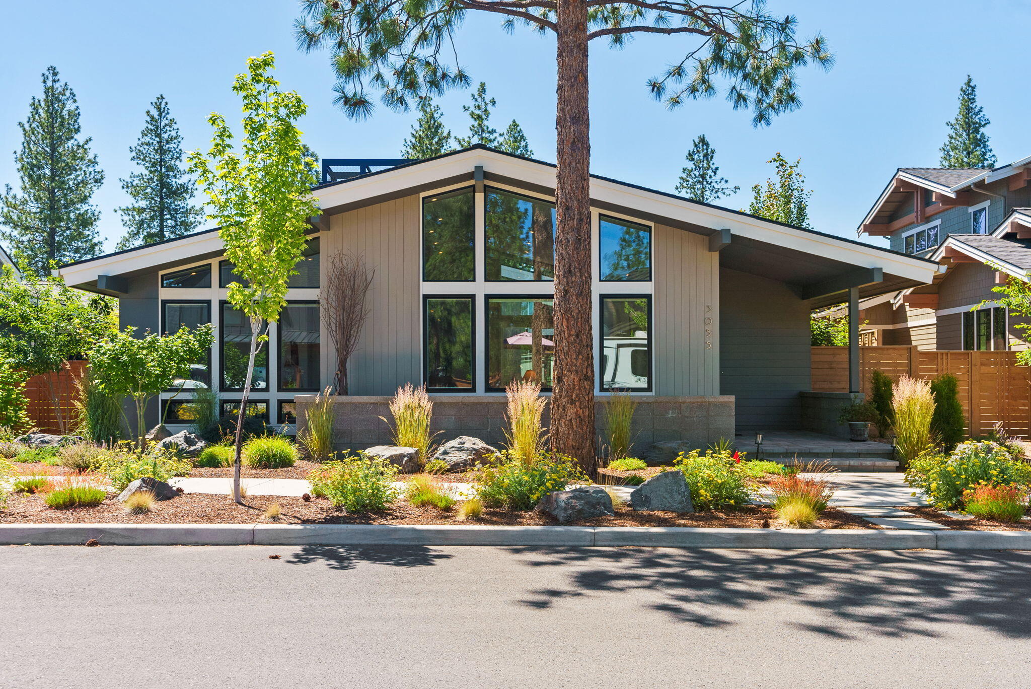 Discovery West Phase 2 - Residential