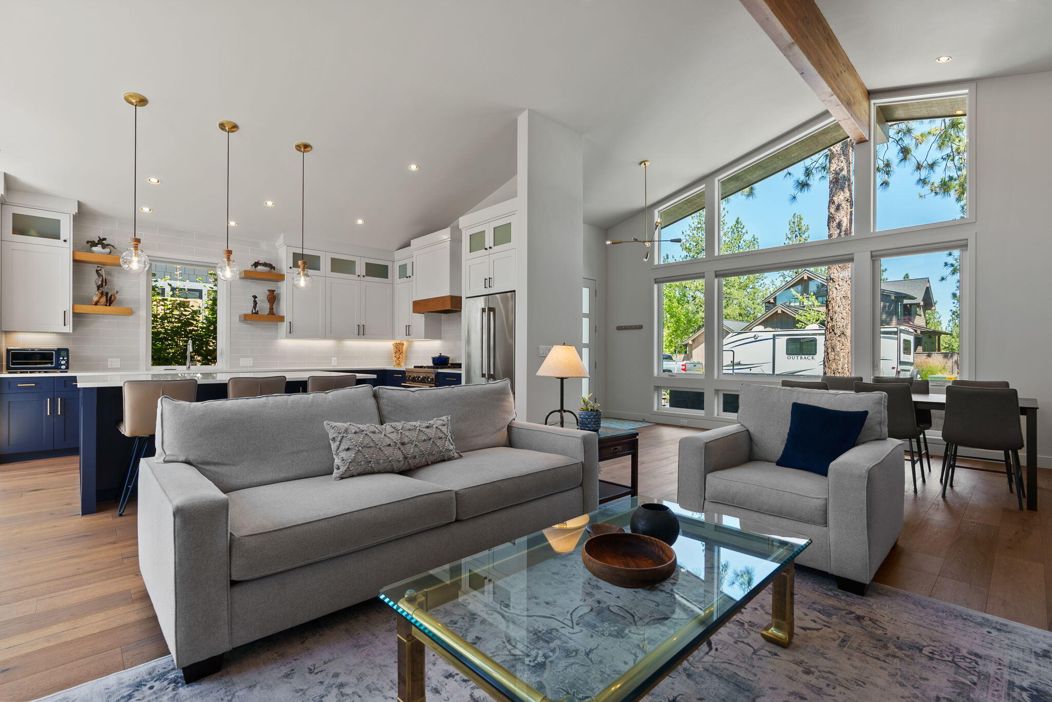 Discovery West Phase 2 - Residential